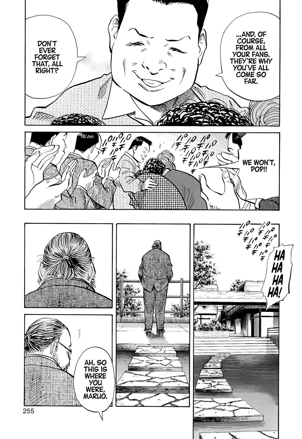 20th Century Boys Chapter 123 Page 11
