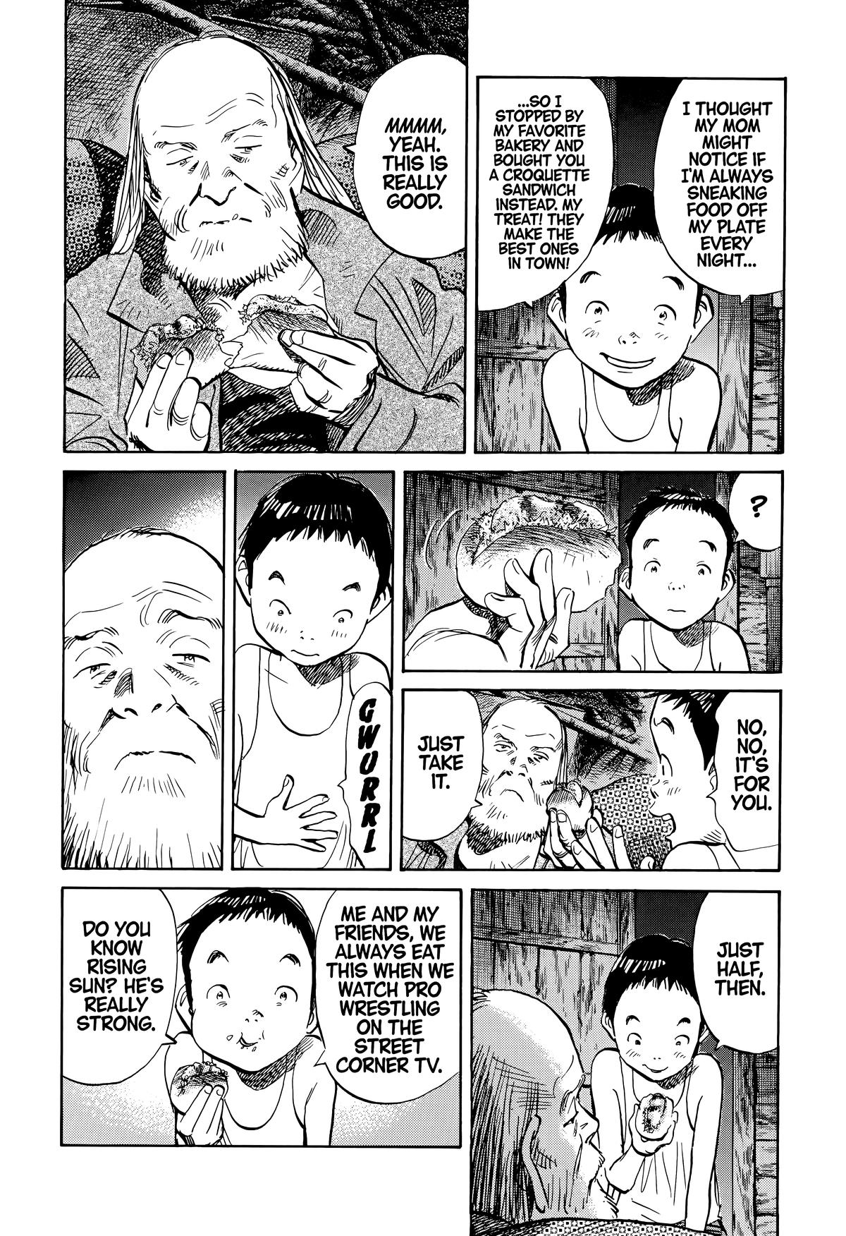 20th Century Boys Chapter 178 Page 9
