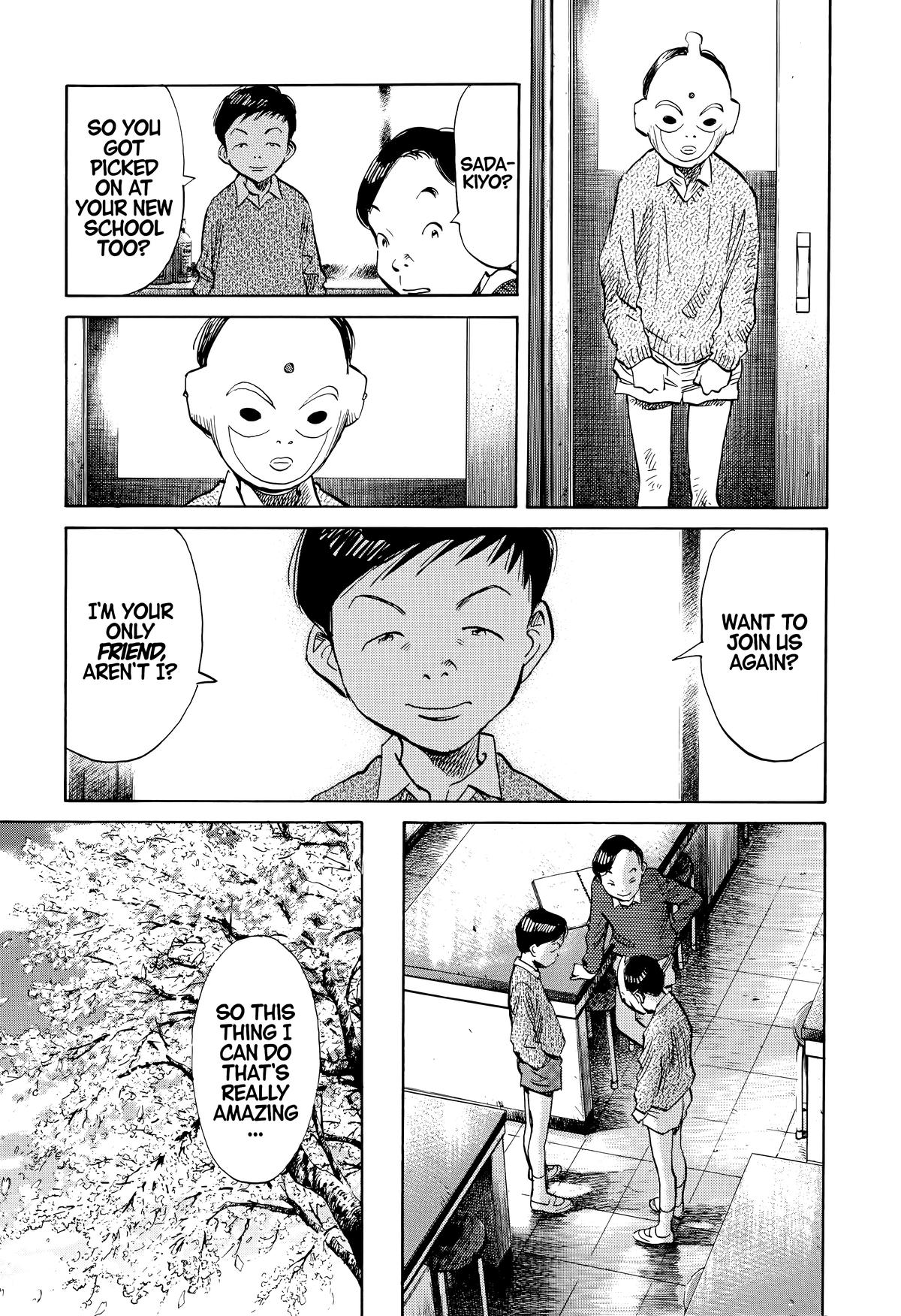 20th Century Boys Chapter 176 Page 9