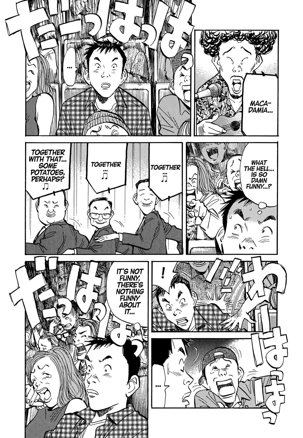 20th Century Boys Chapter 24 Page 2