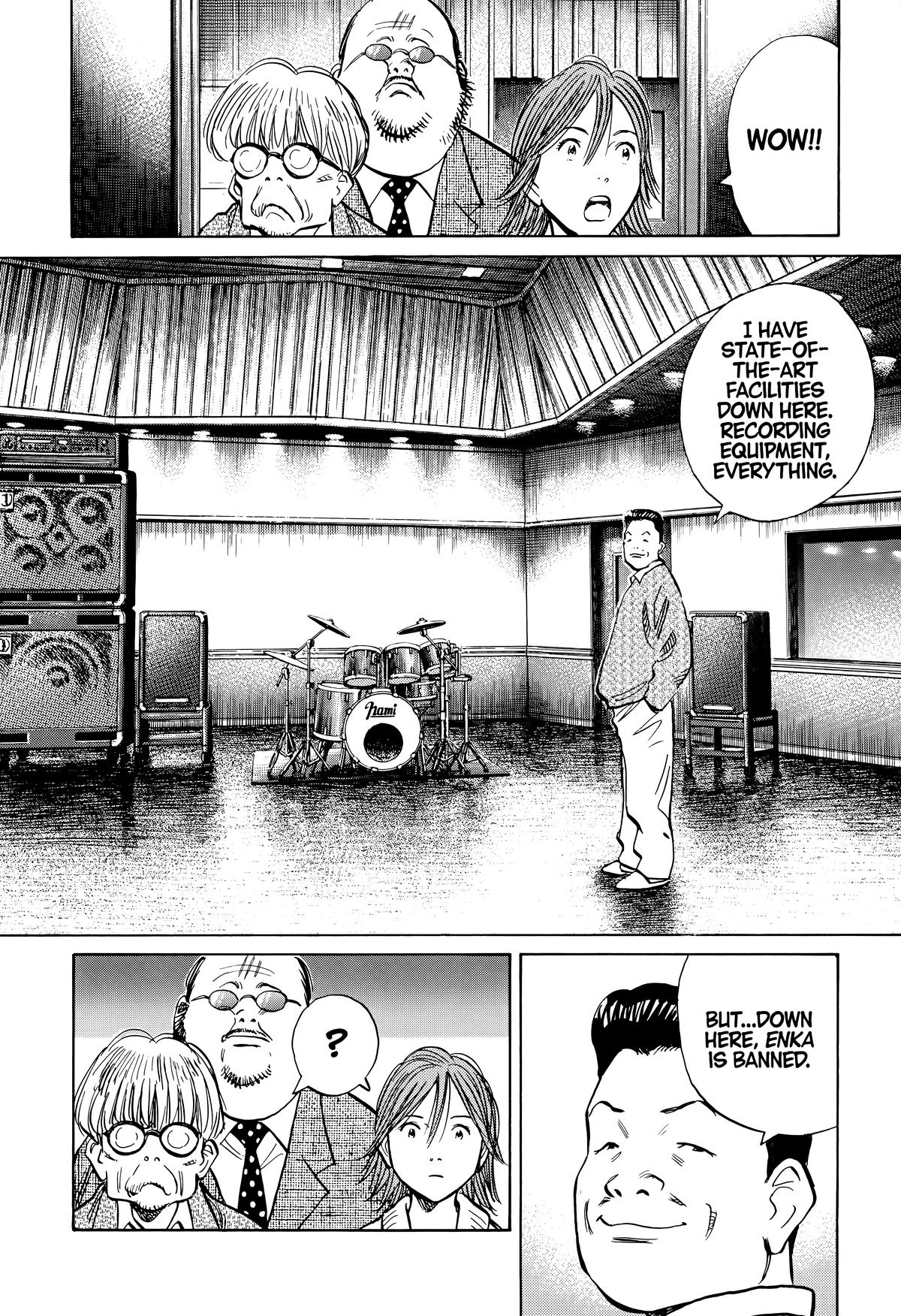 20th Century Boys Chapter 139 Page 12