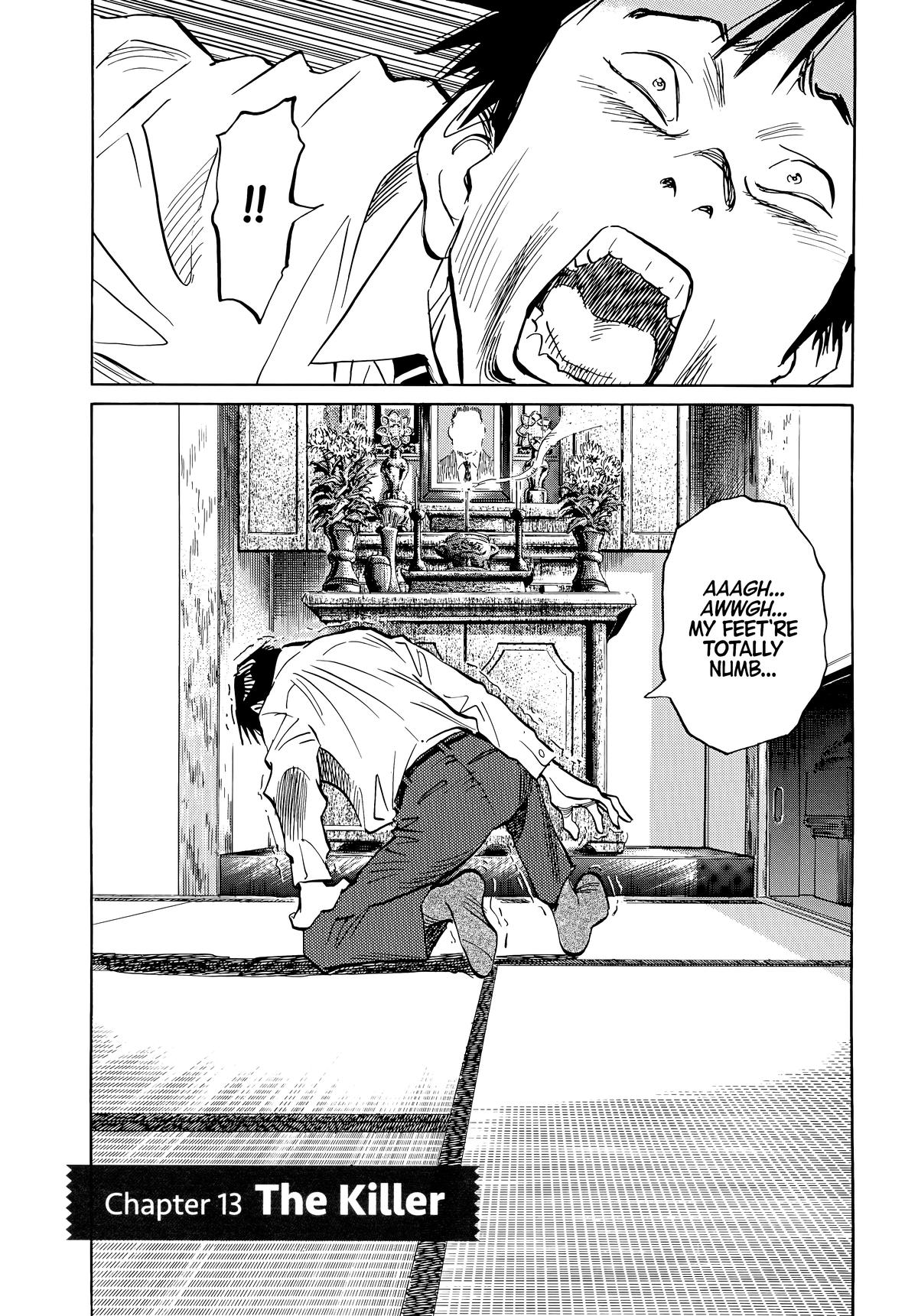20th Century Boys Chapter 56 Page 3
