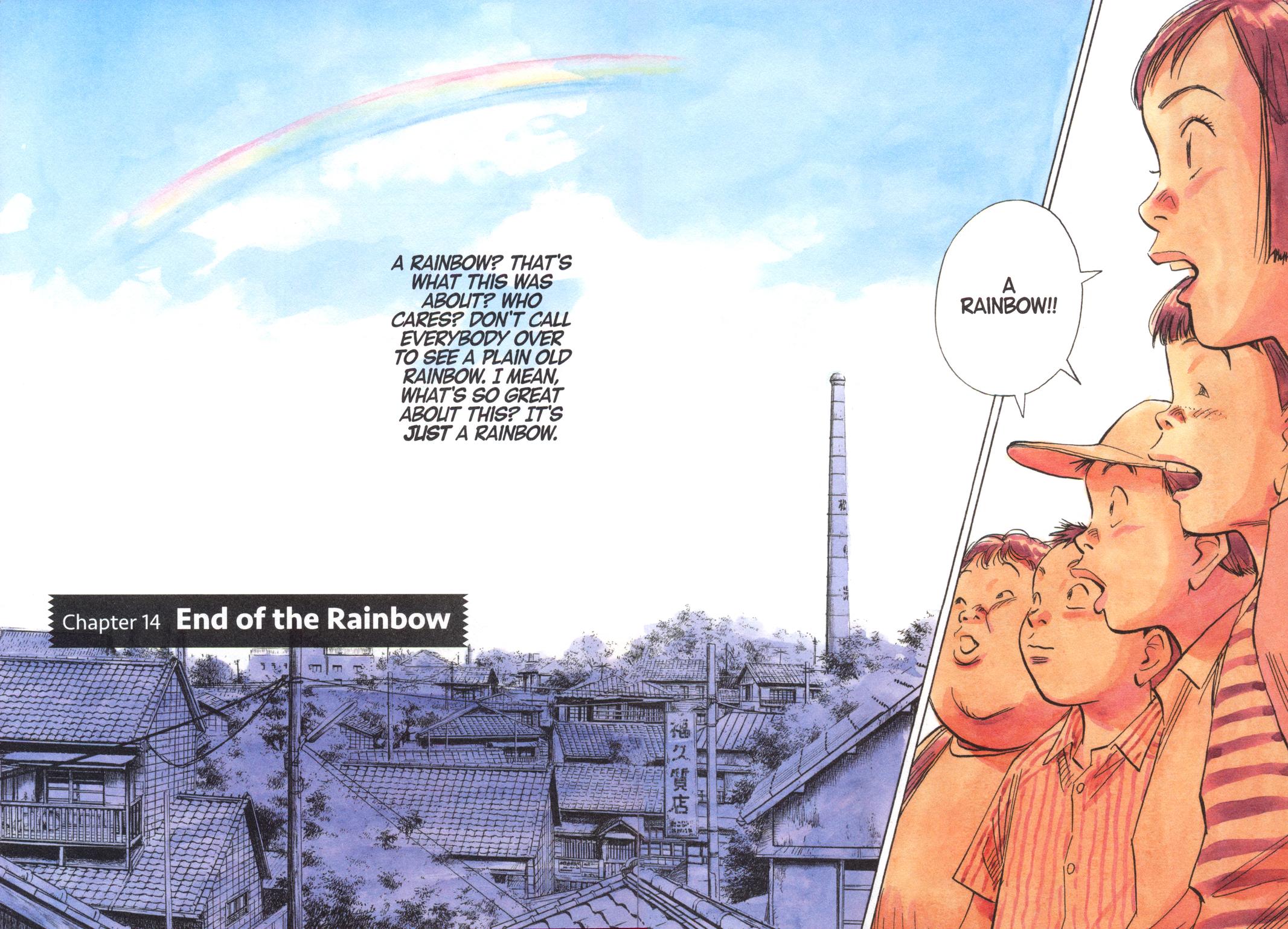 20th Century Boys Chapter 171 Page 4