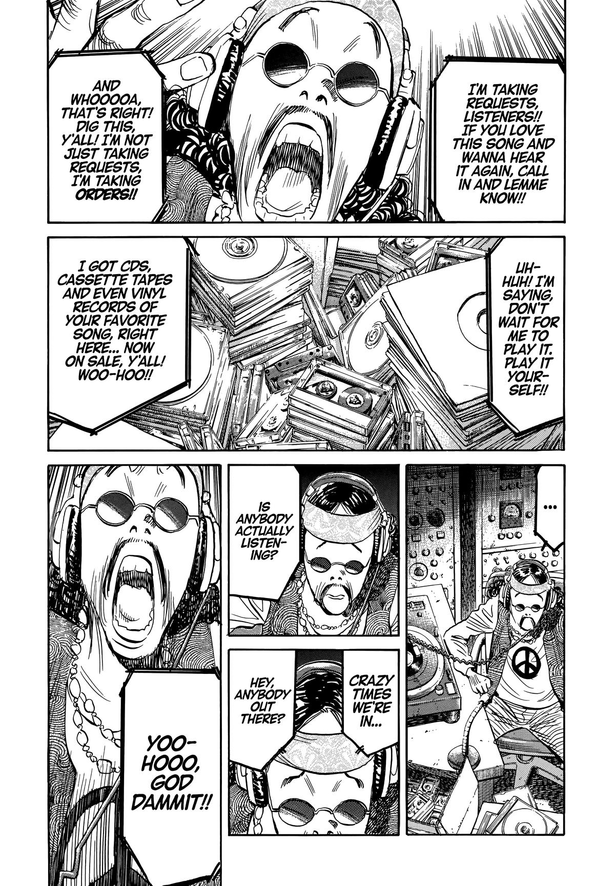 20th Century Boys Chapter 197 Page 2