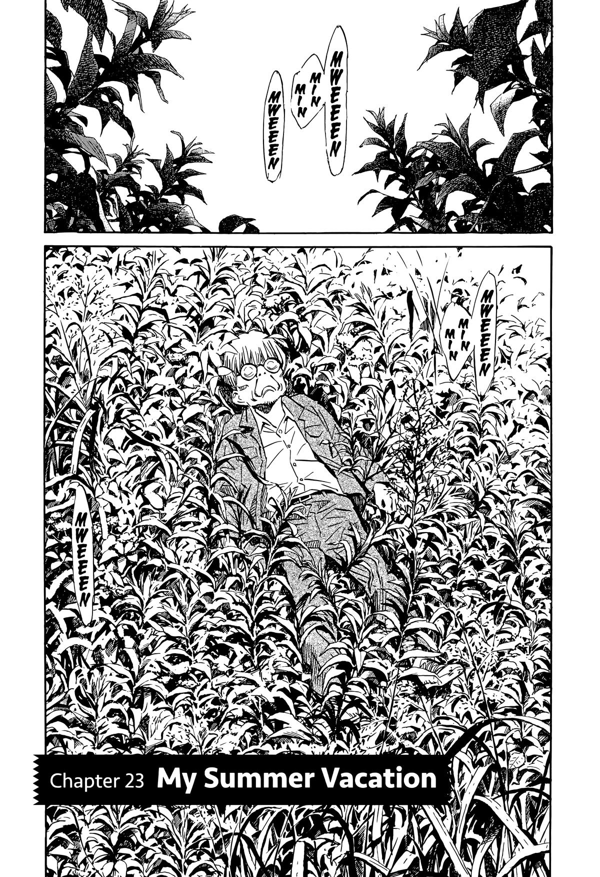 20th Century Boys Chapter 156 Page 7