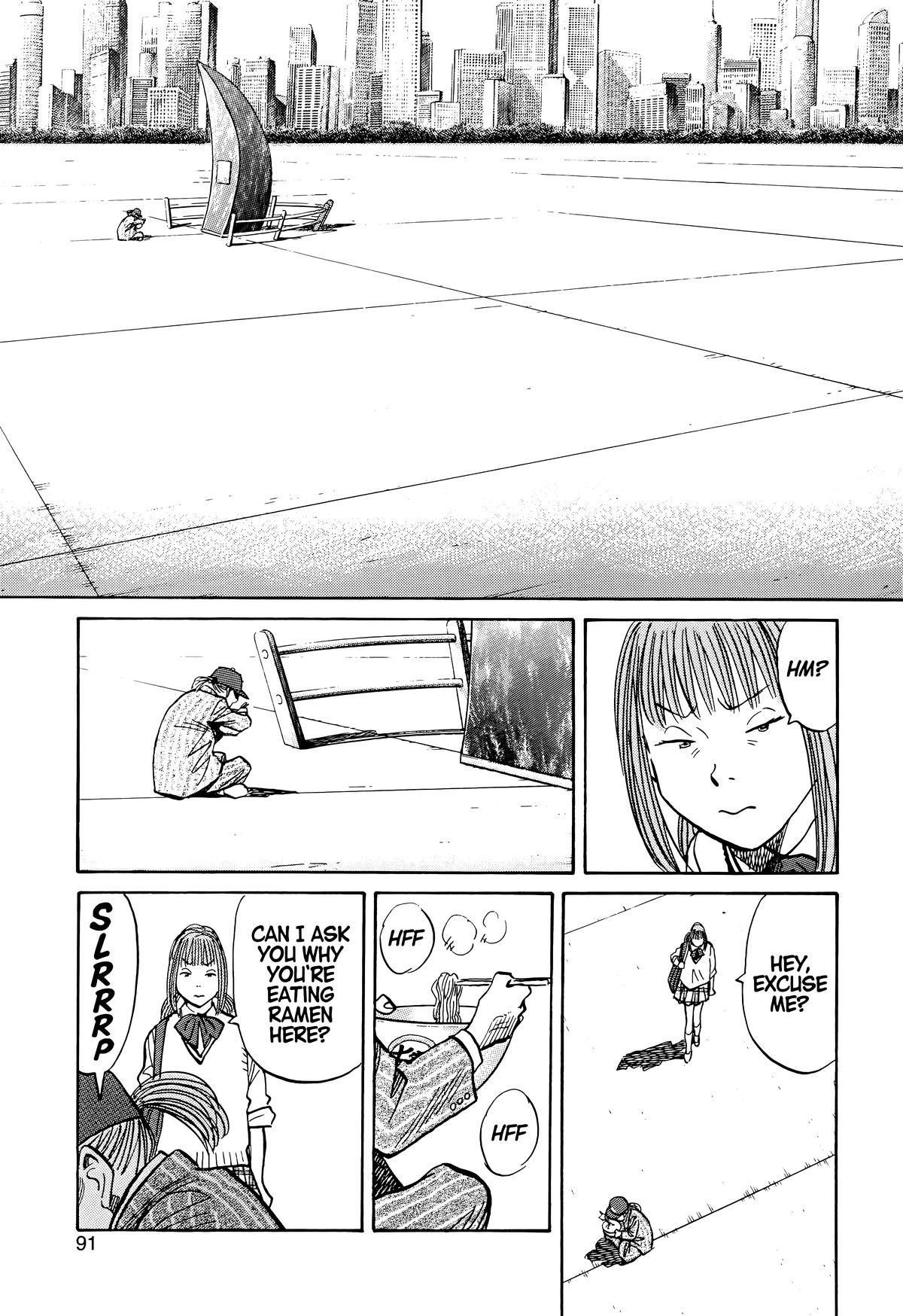 20th Century Boys Chapter 70 Page 15