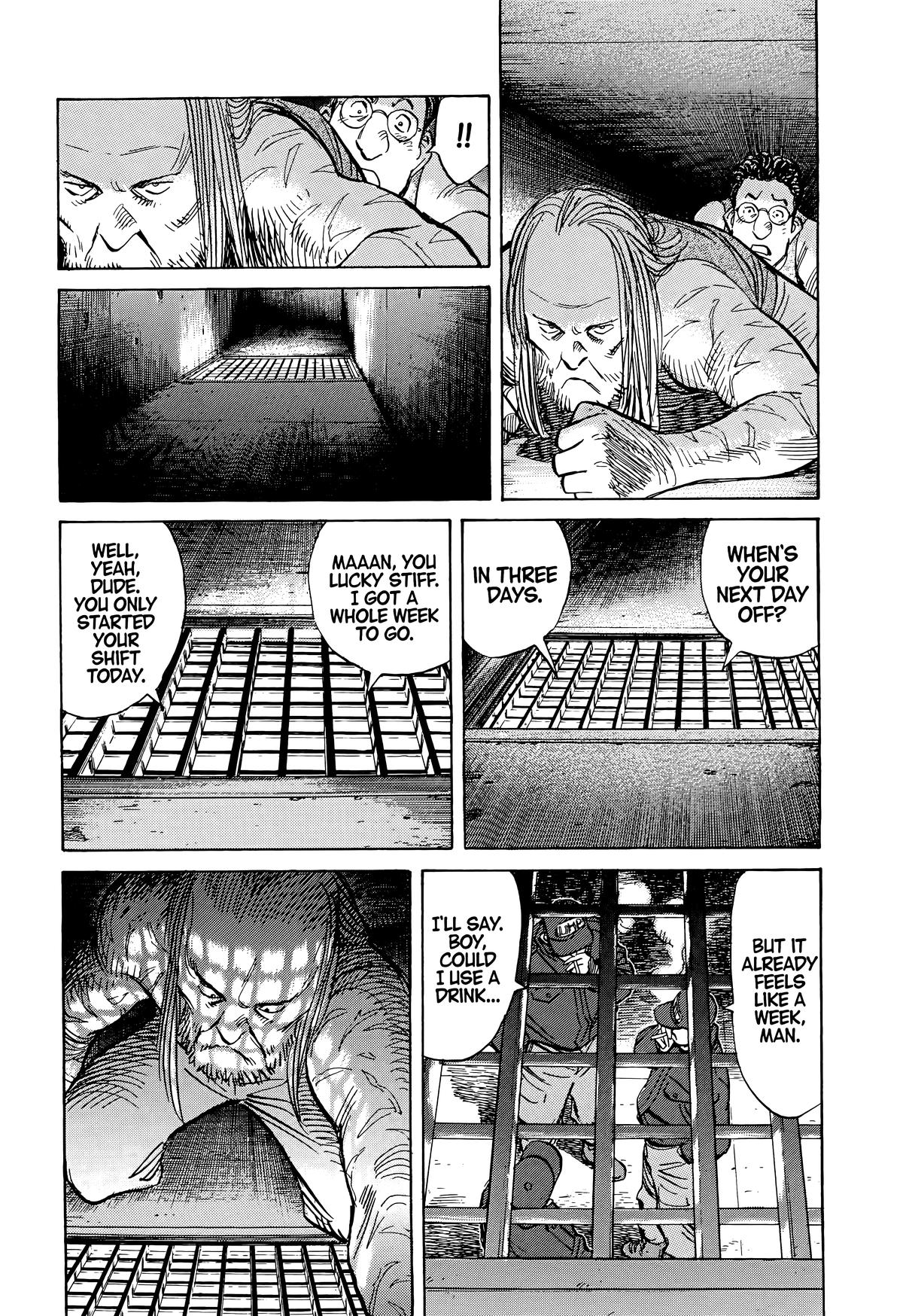 20th Century Boys Chapter 66 Page 14