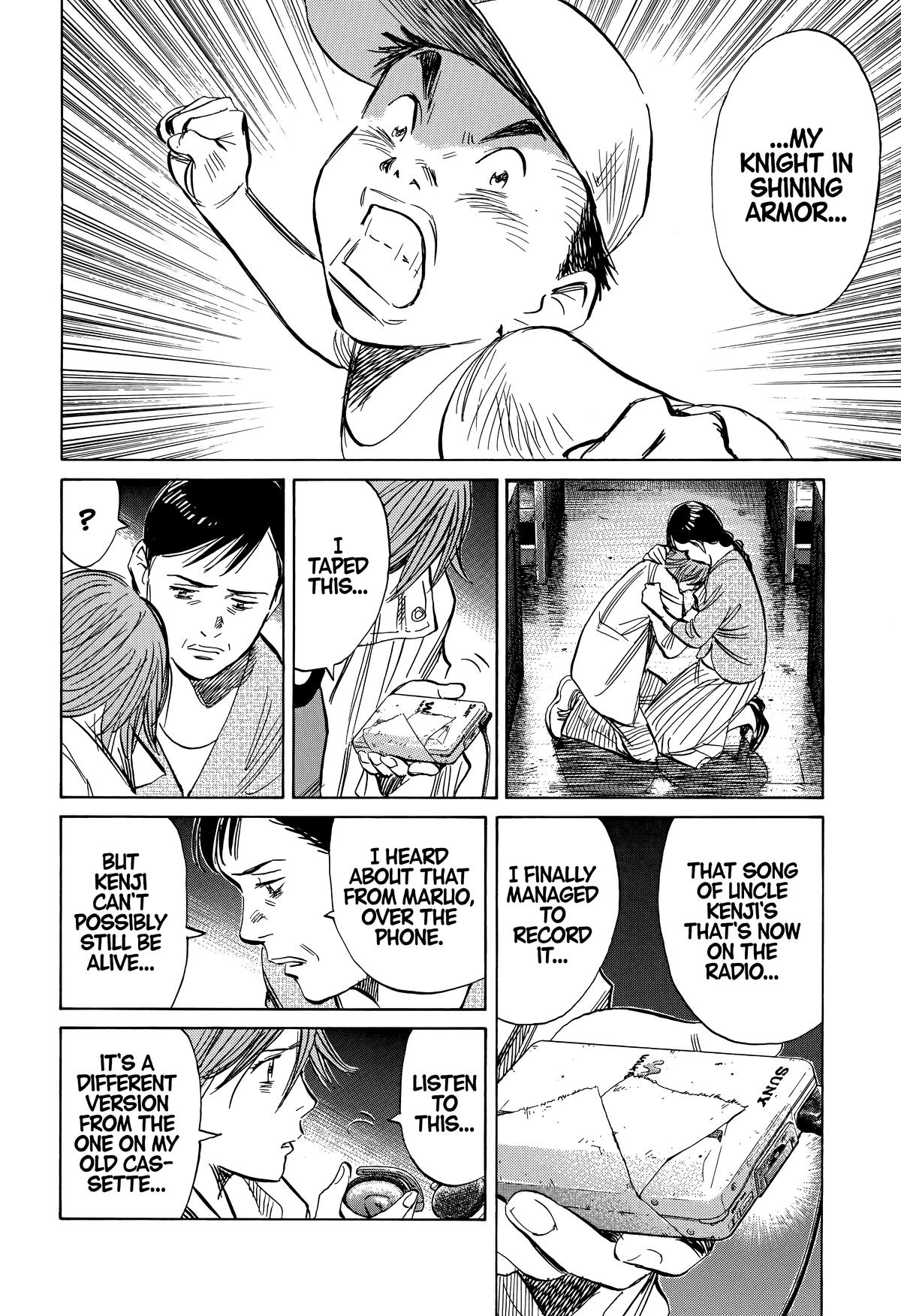 20th Century Boys Chapter 230 Page 14