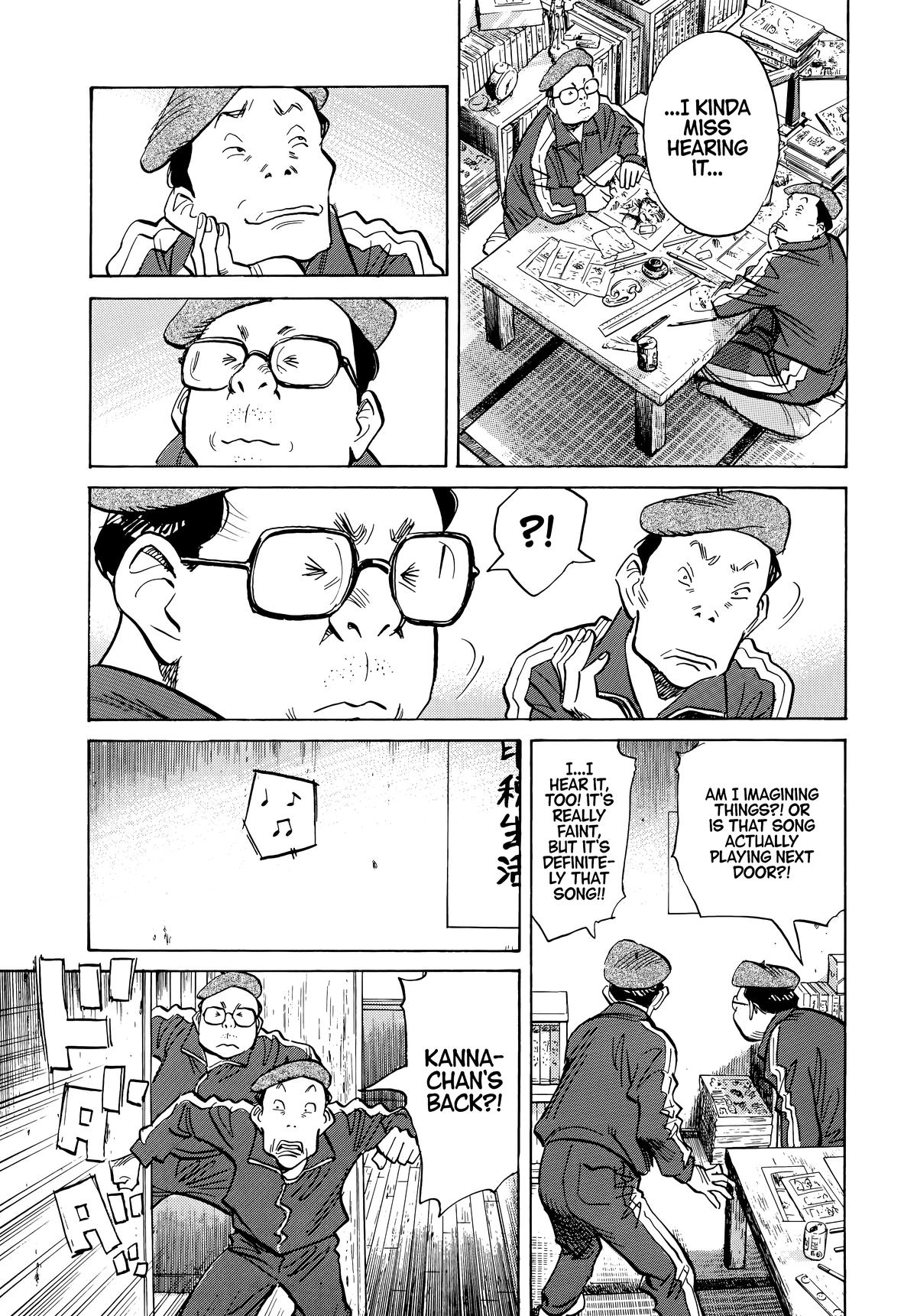 20th Century Boys Chapter 60 Page 9