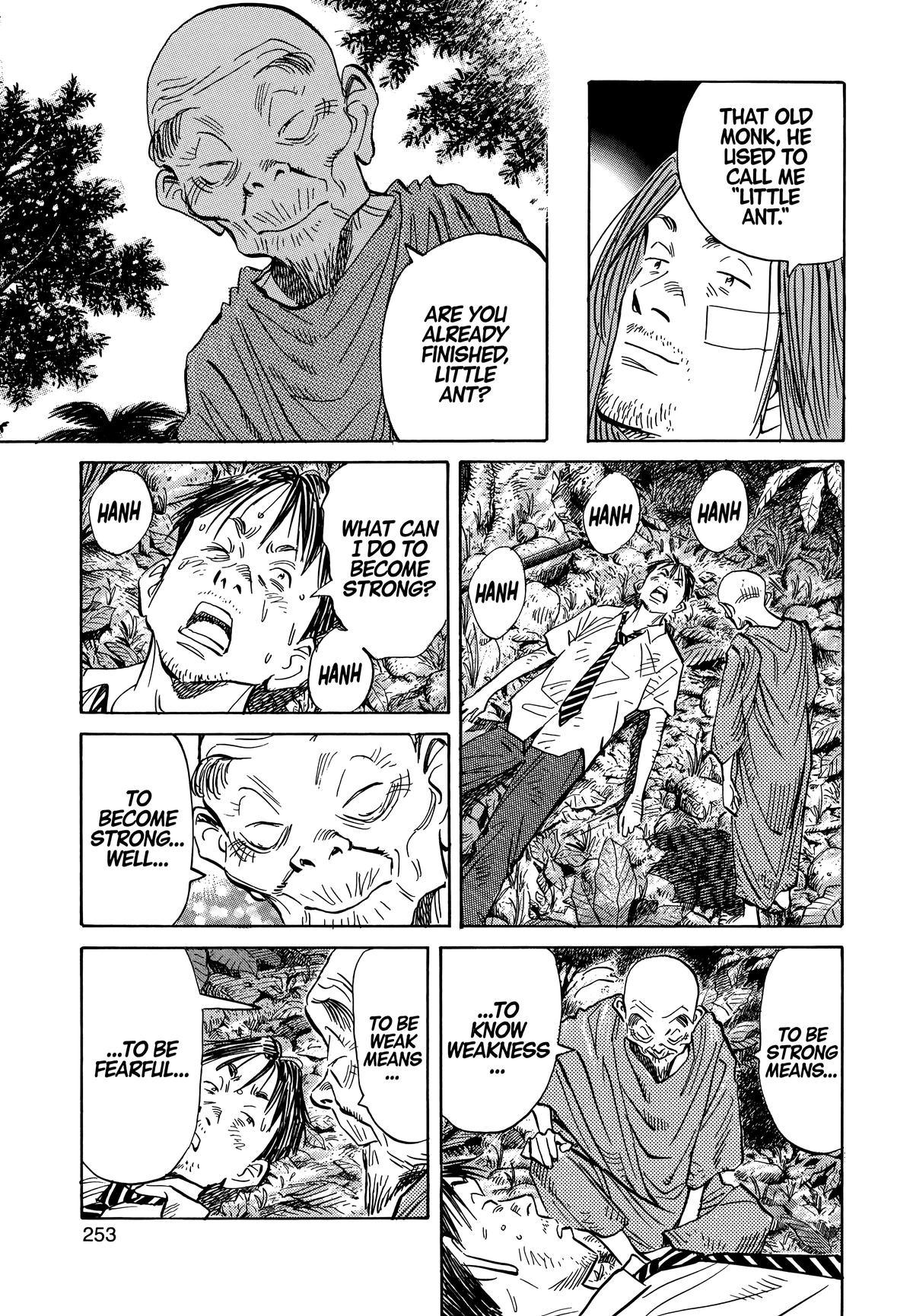 20th Century Boys Chapter 35 Page 7
