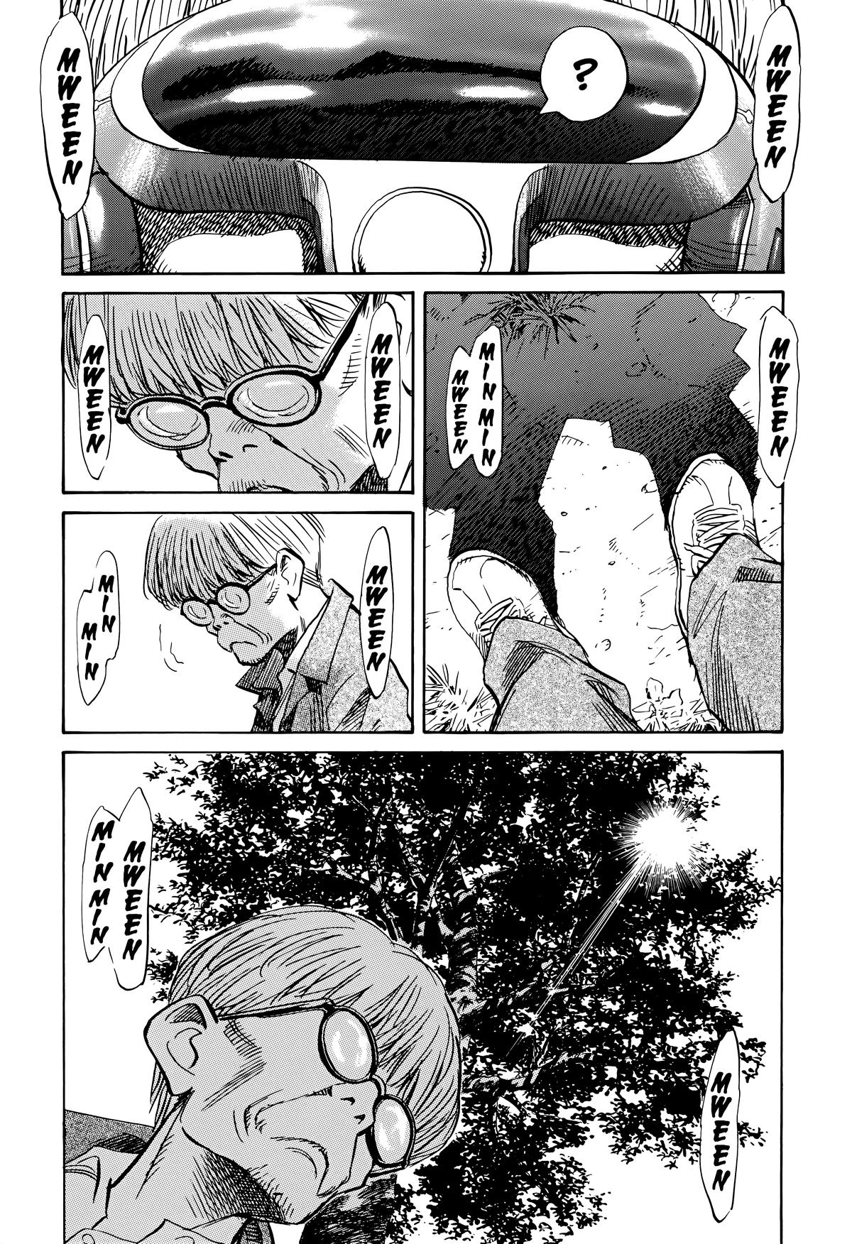 20th Century Boys Chapter 147 Page 12