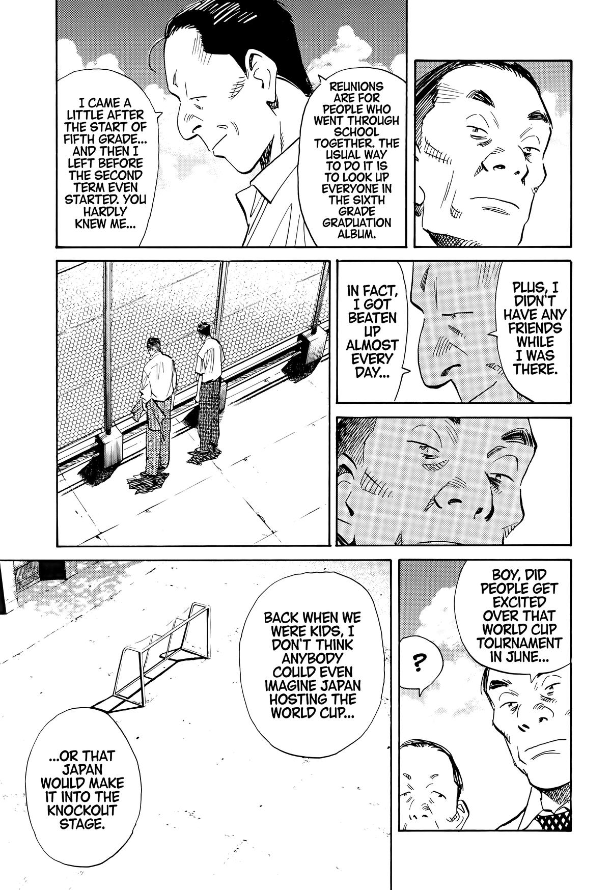 20th Century Boys Chapter 113 Page 7