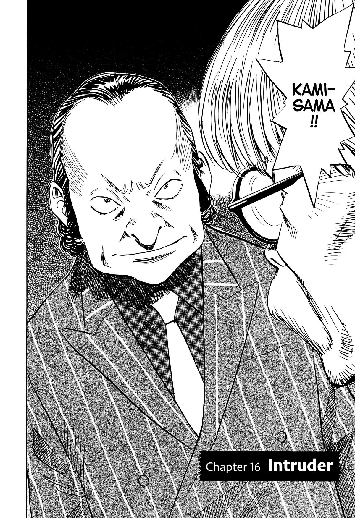 20th Century Boys Chapter 149 Page 2