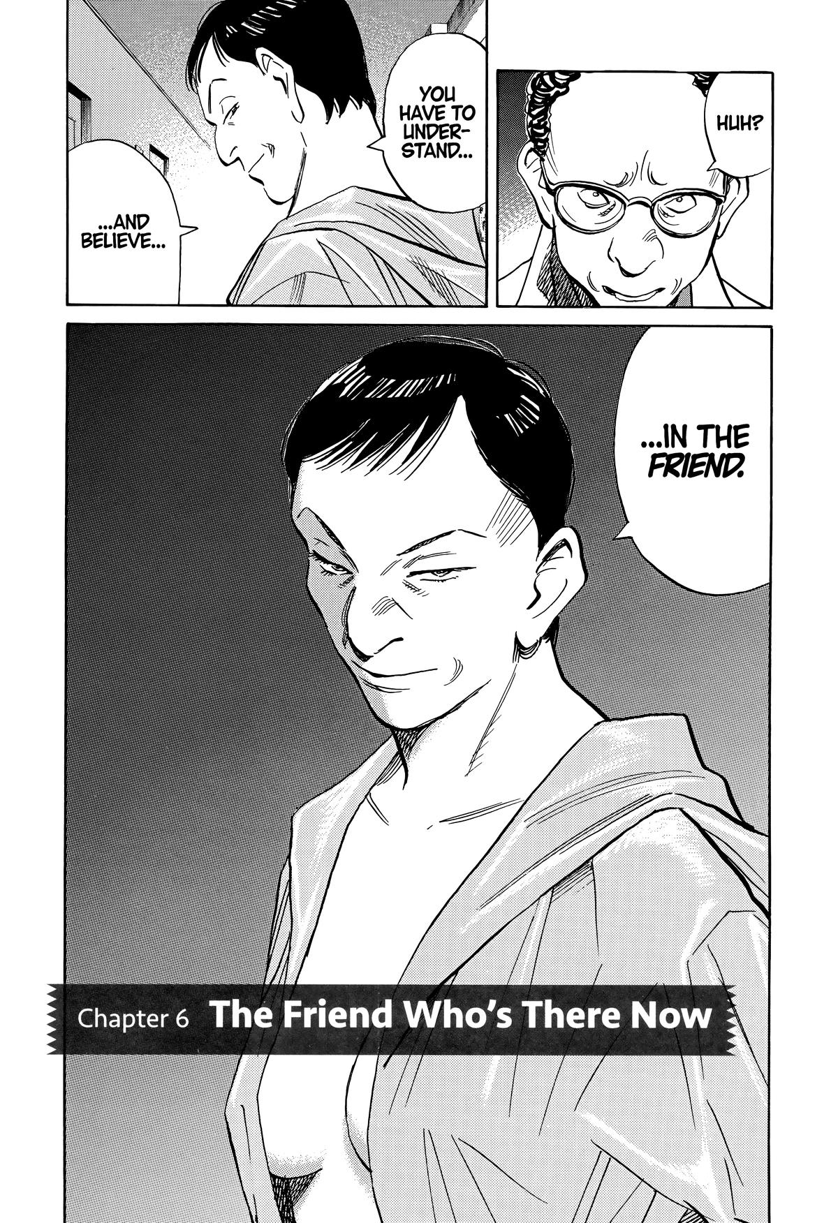 20th Century Boys Chapter 231 Page 3