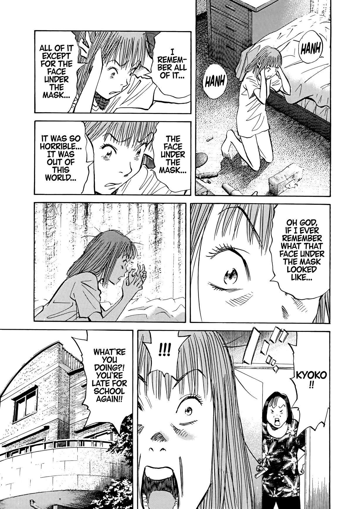 20th Century Boys Chapter 100 Page 12