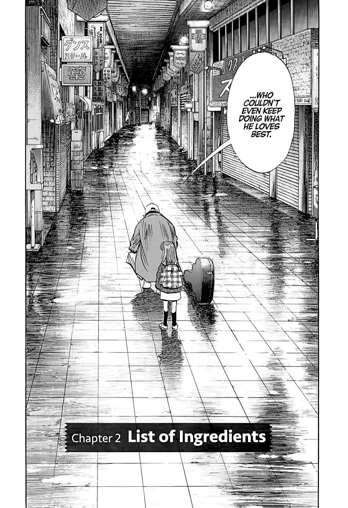 20th Century Boys Chapter 111 Page 4