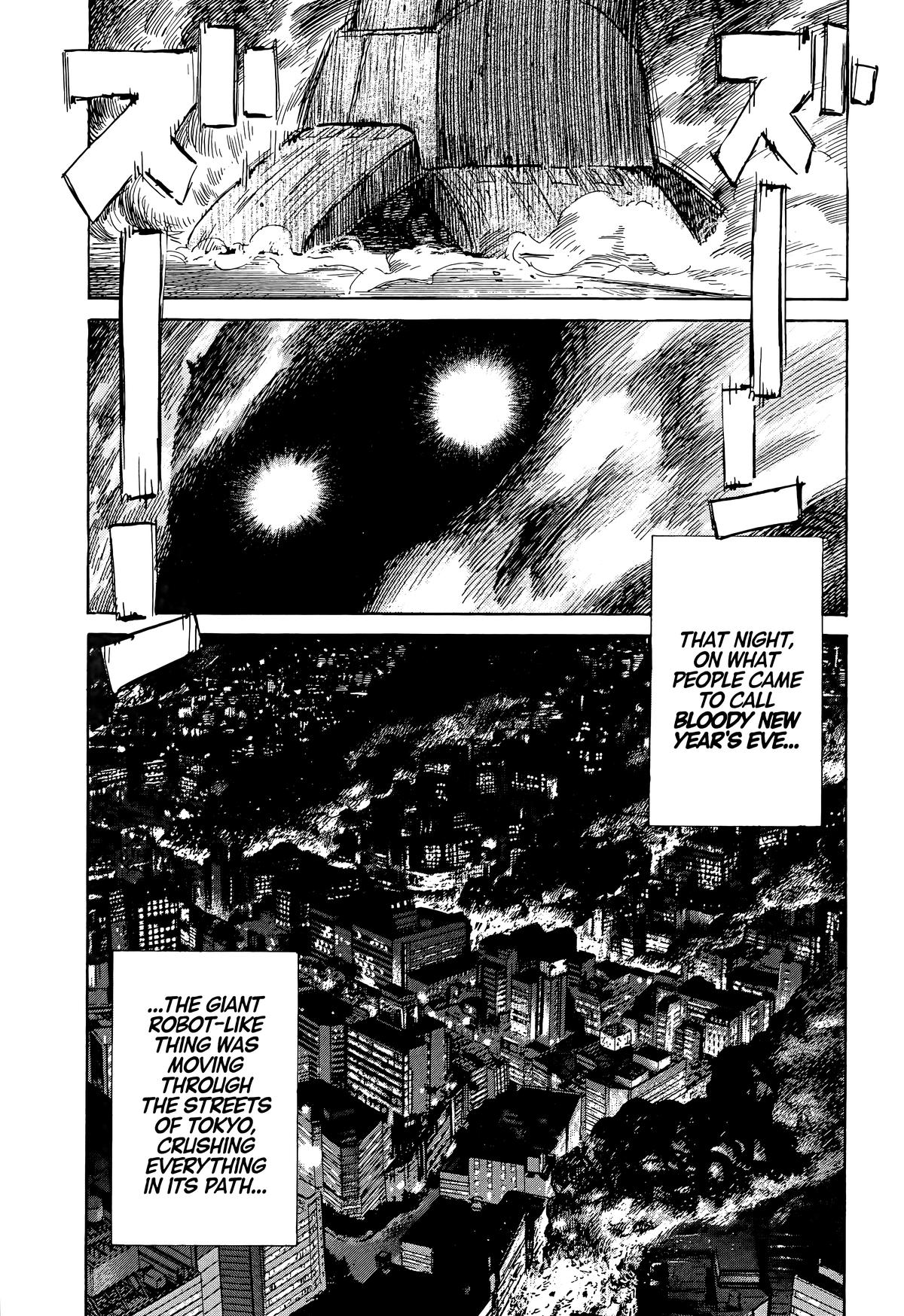 20th Century Boys Chapter 72 Page 4