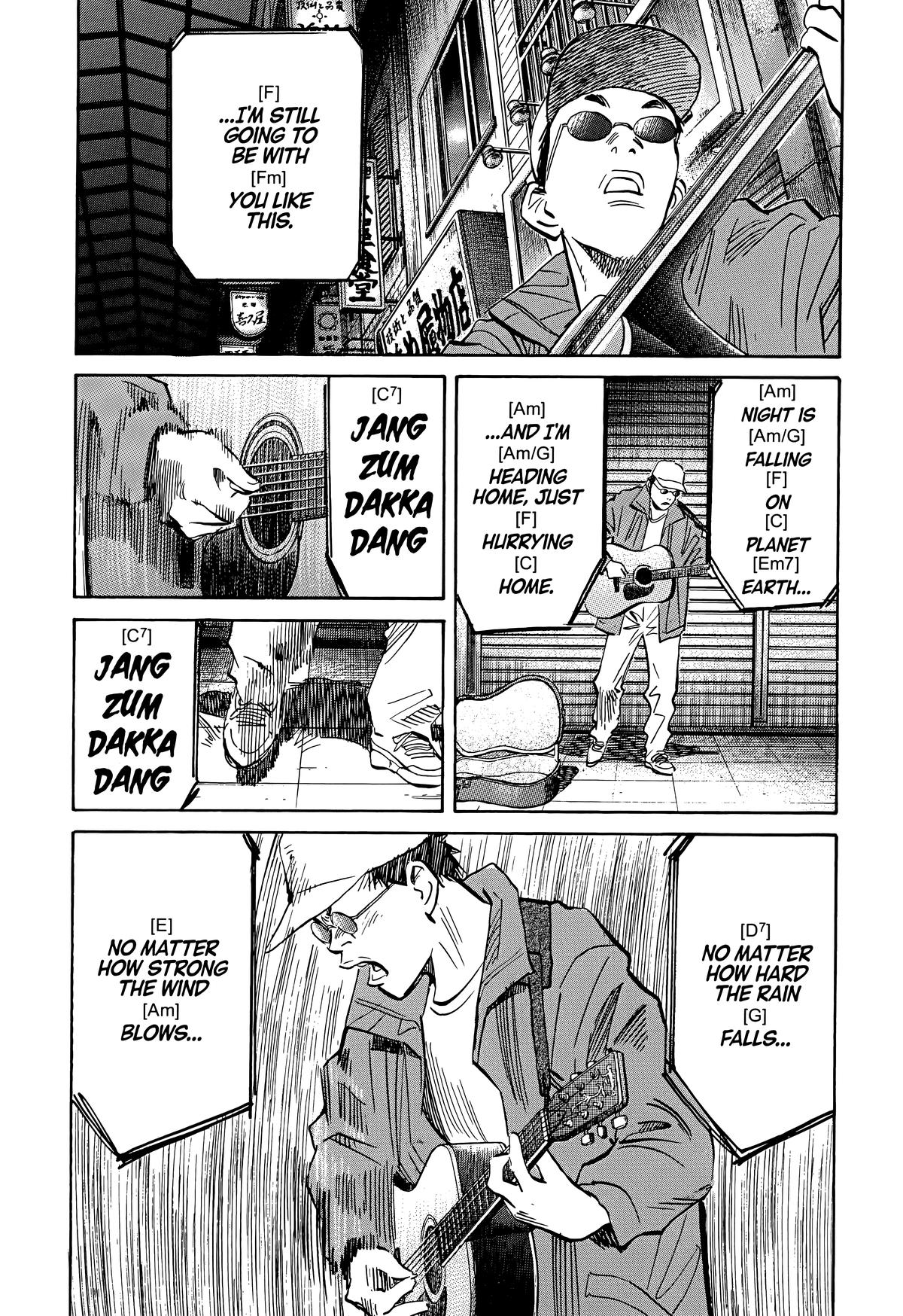 20th Century Boys Chapter 79 Page 12