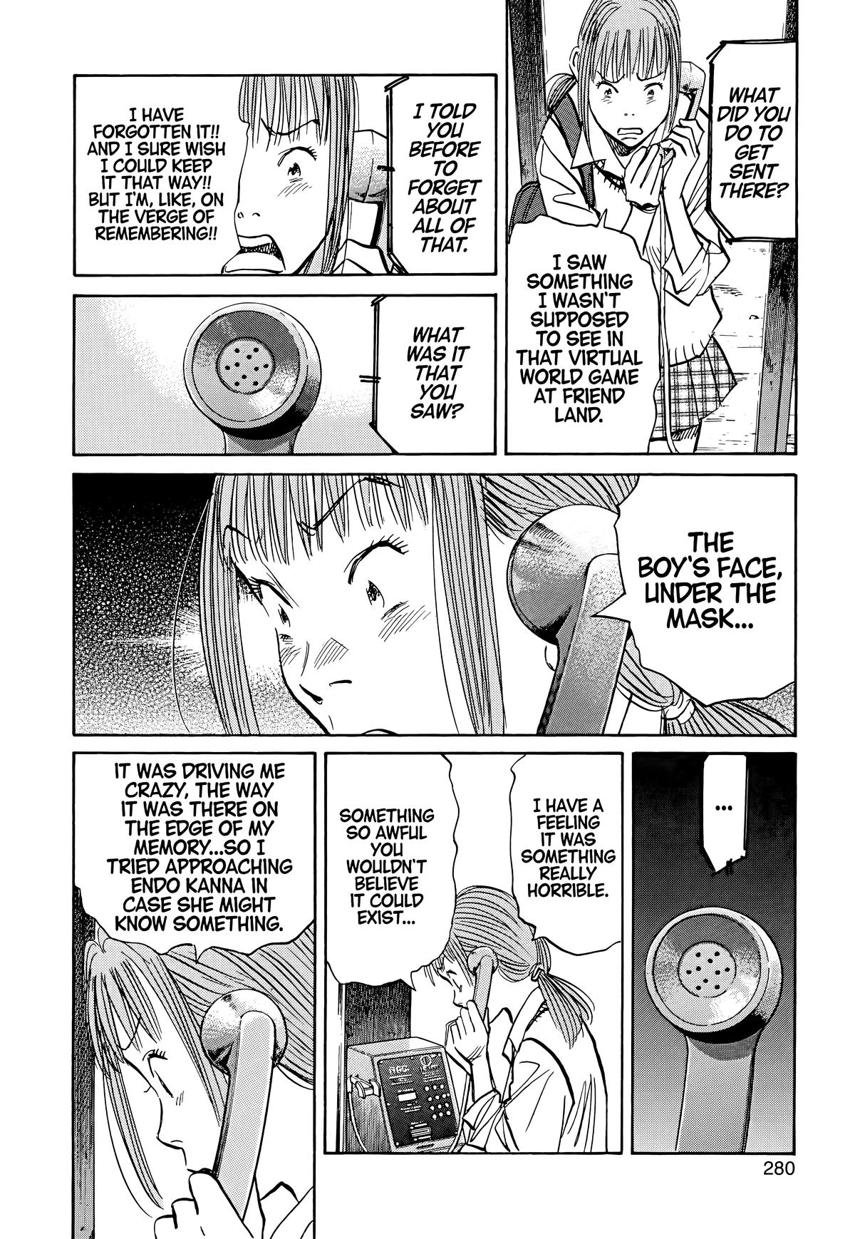 20th Century Boys Chapter 102 Page 14