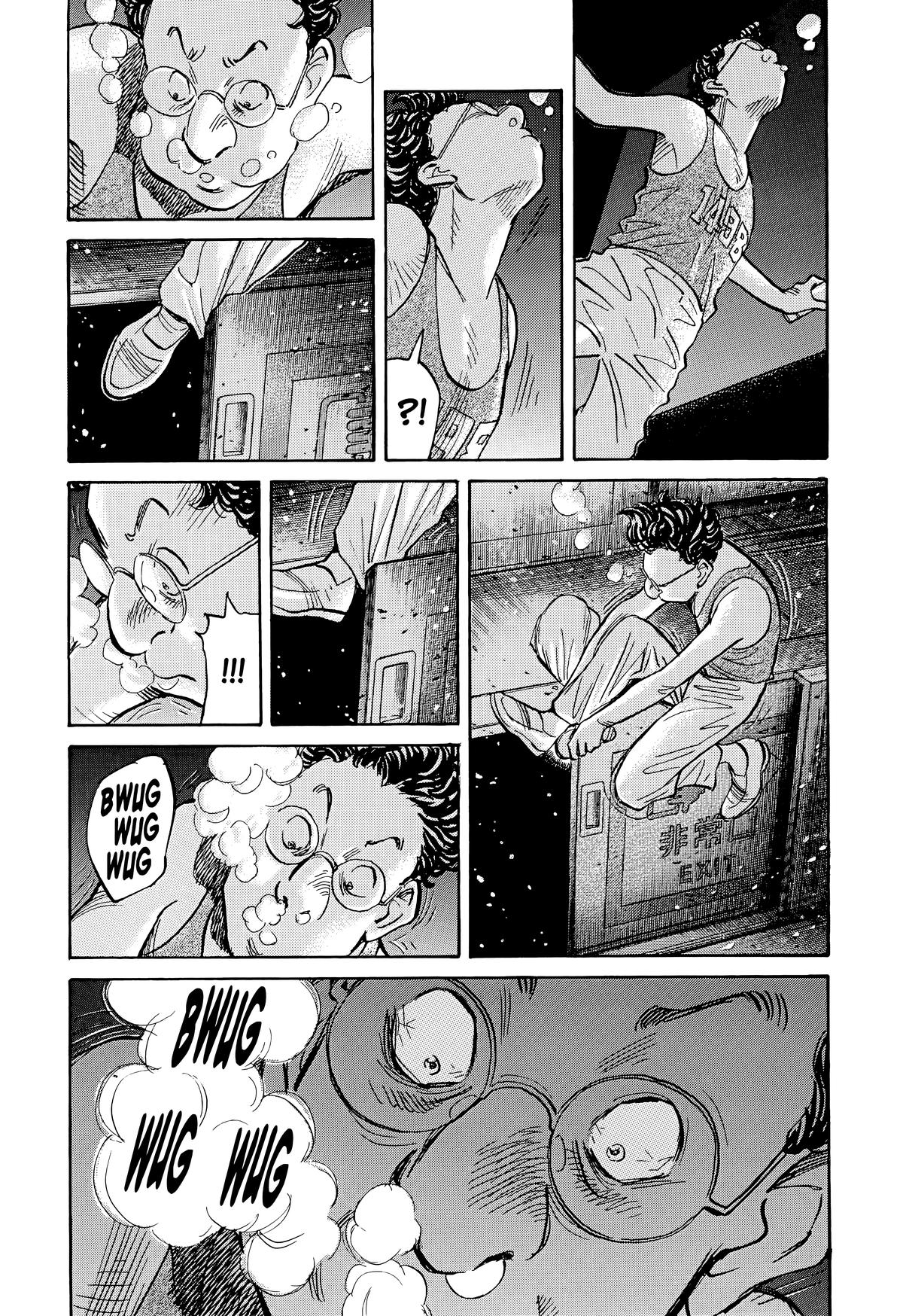 20th Century Boys Chapter 67 Page 15