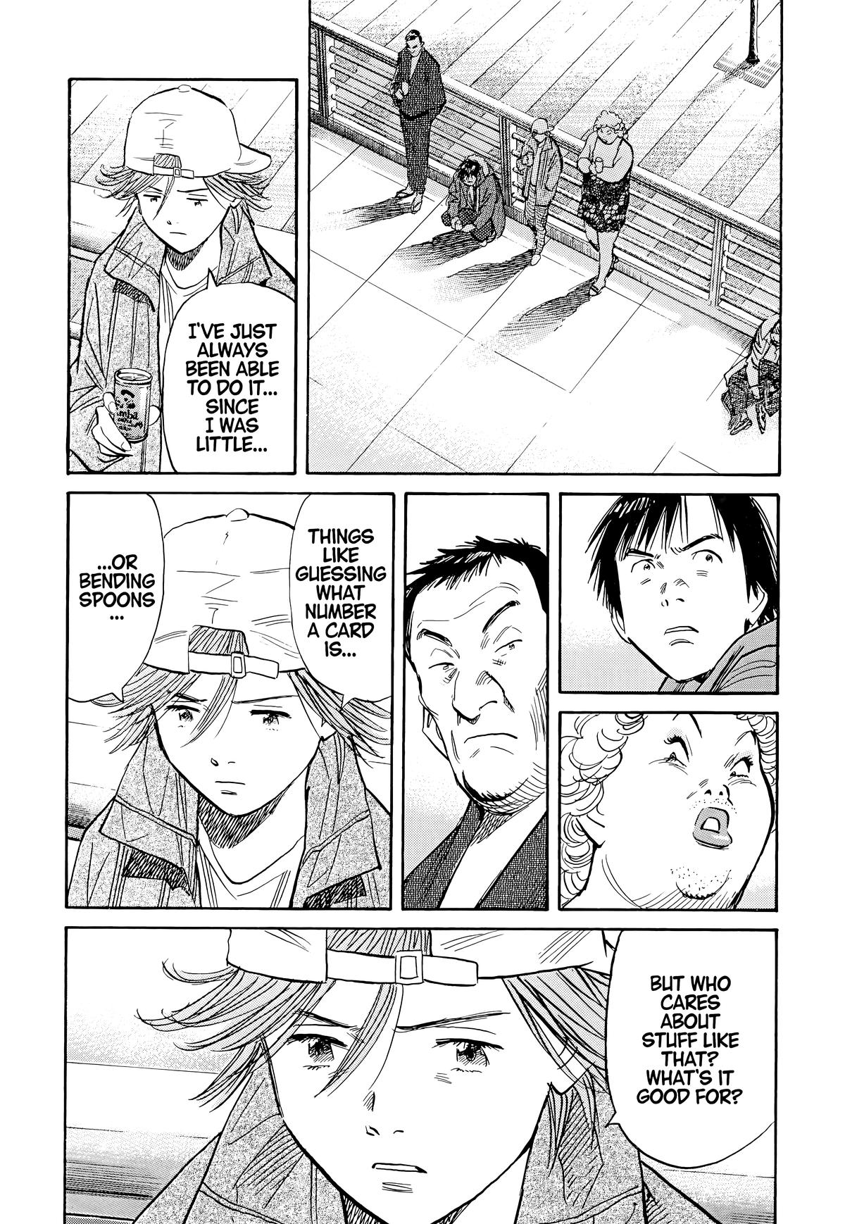 20th Century Boys Chapter 92 Page 12