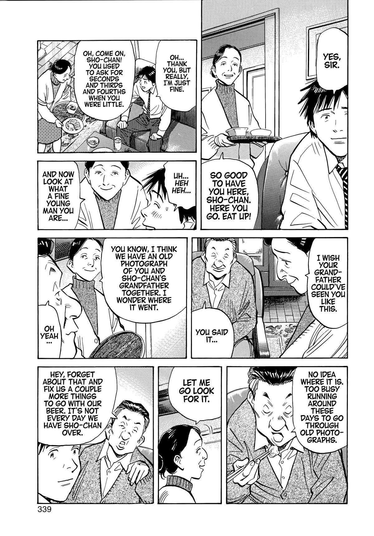 20th Century Boys Chapter 61 Page 9