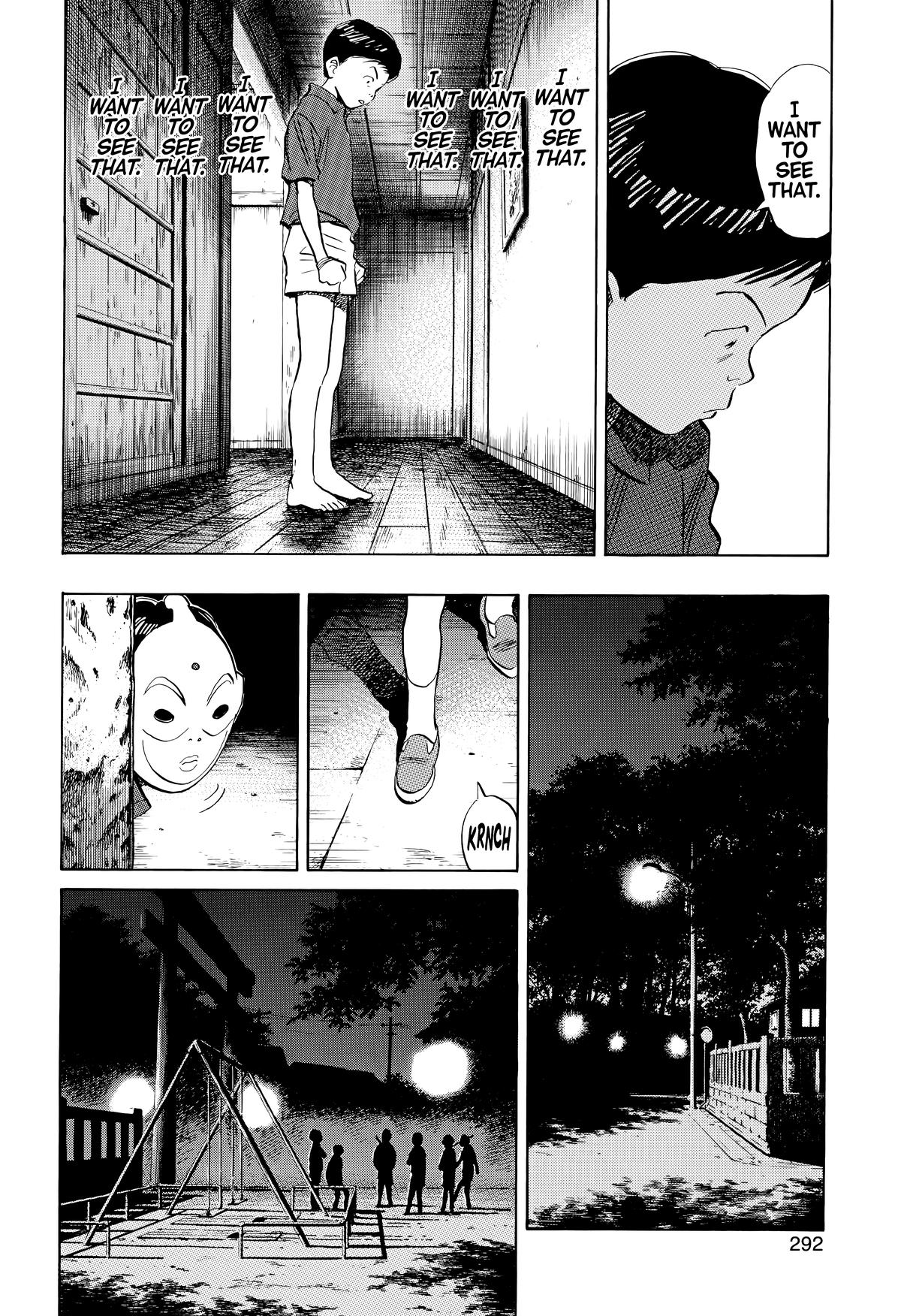 20th Century Boys Chapter 174 Page 8