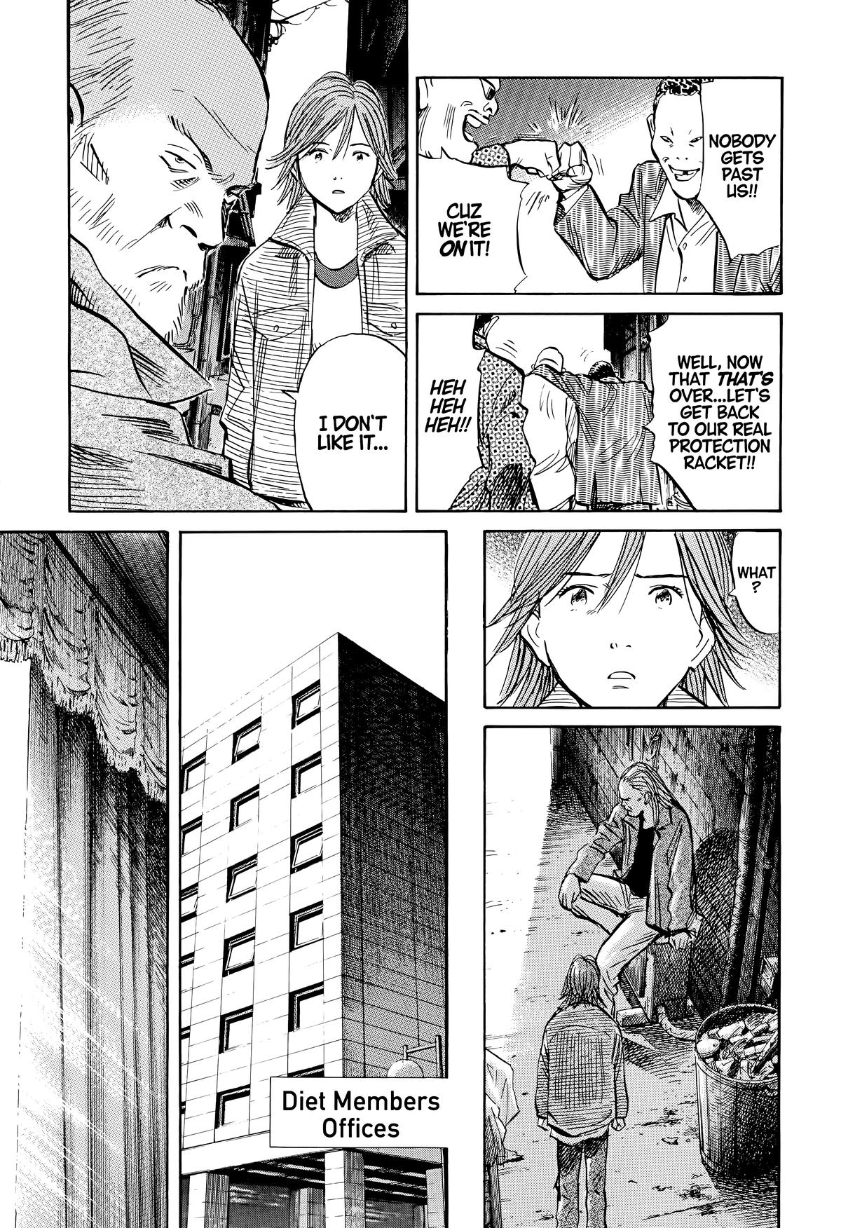 20th Century Boys Chapter 165 Page 9