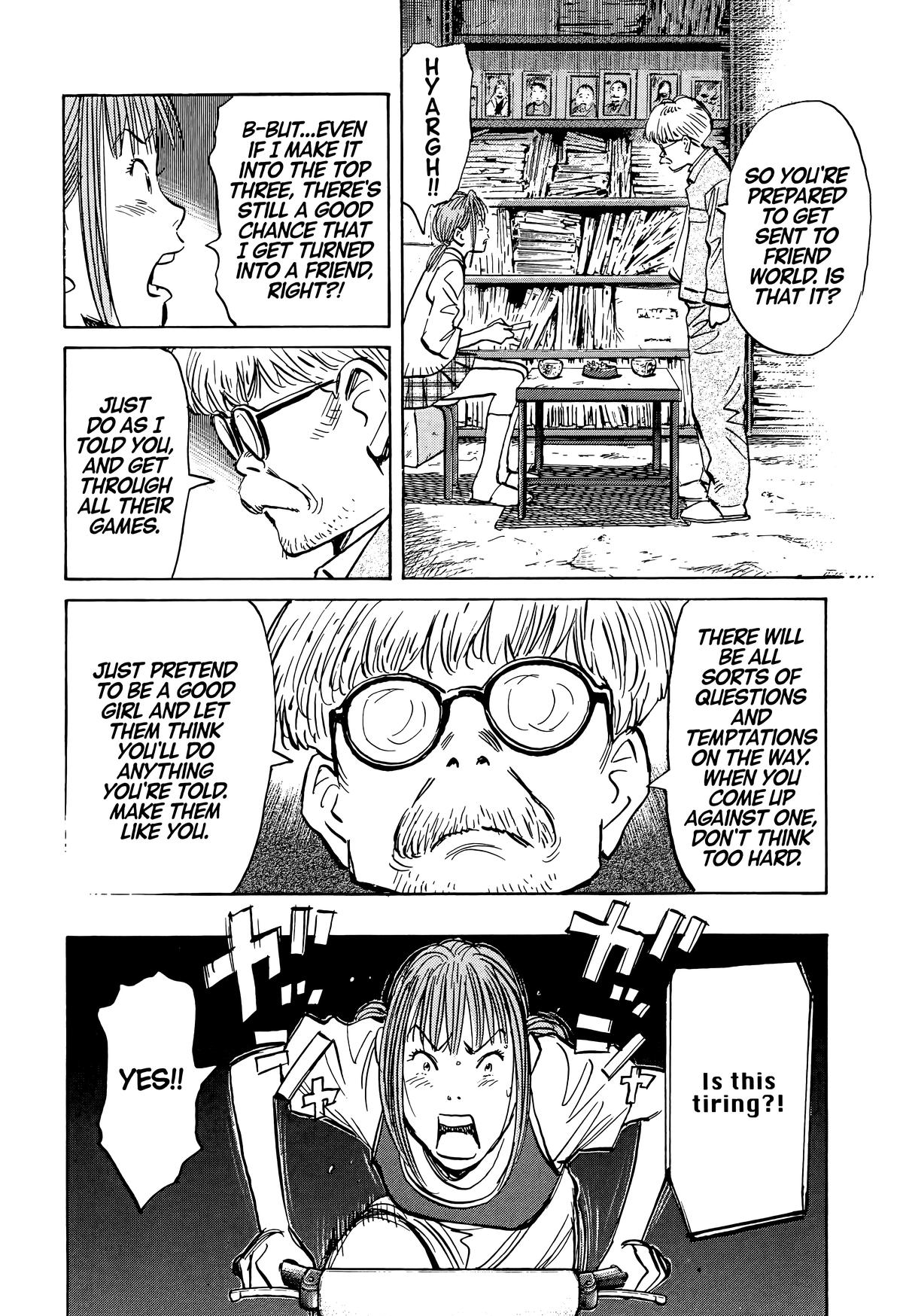 20th Century Boys Chapter 84 Page 2