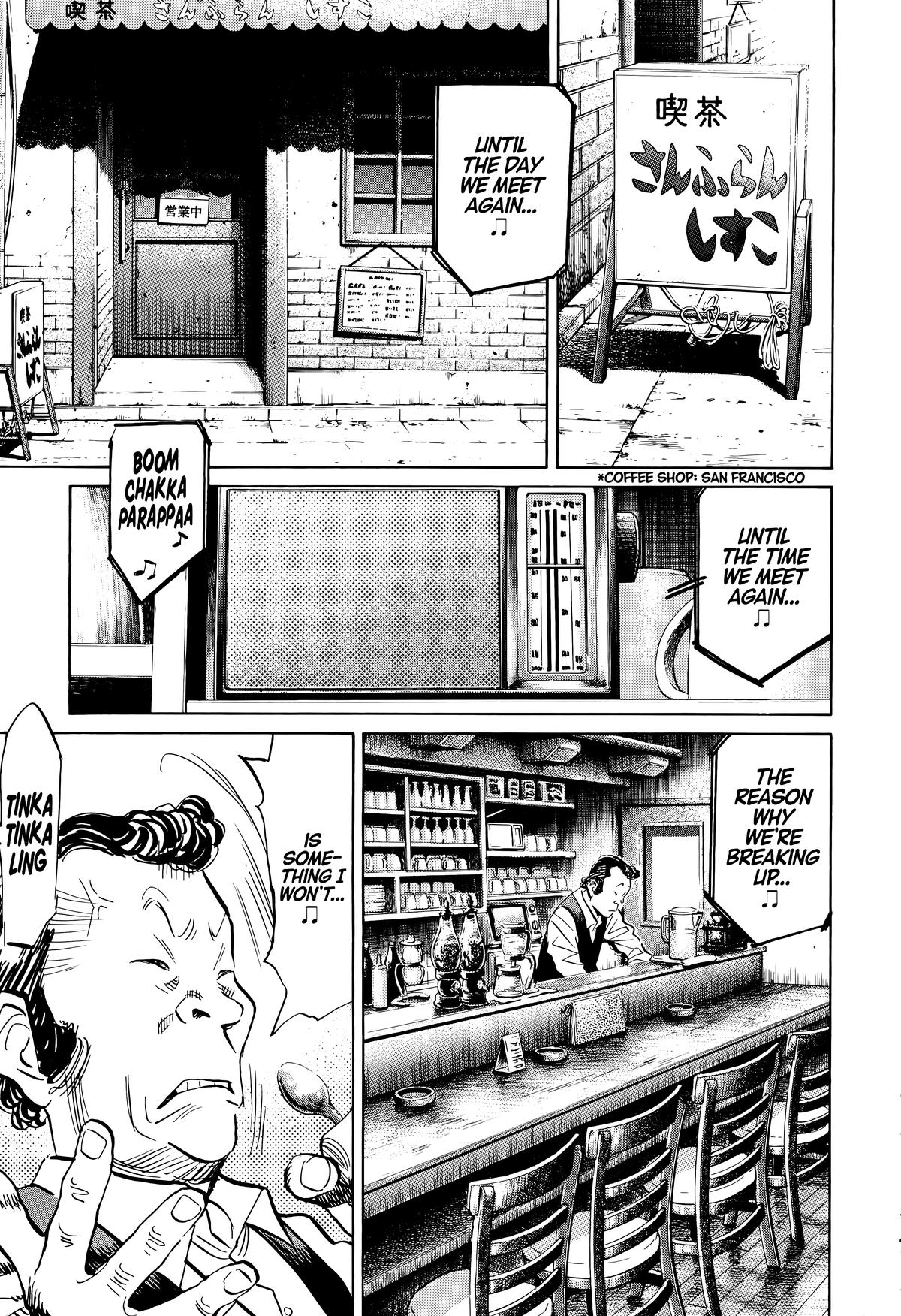20th Century Boys Chapter 151 Page 3