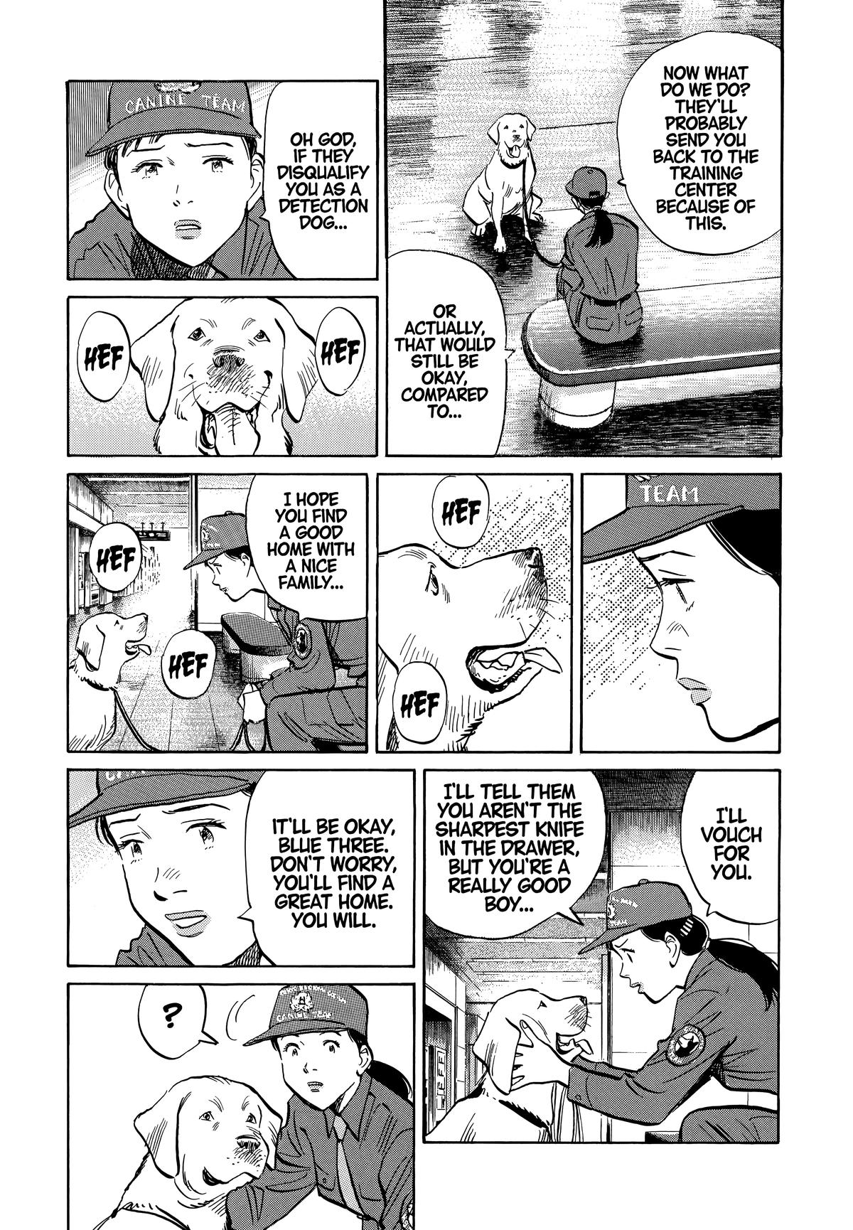 20th Century Boys Chapter 29 Page 5