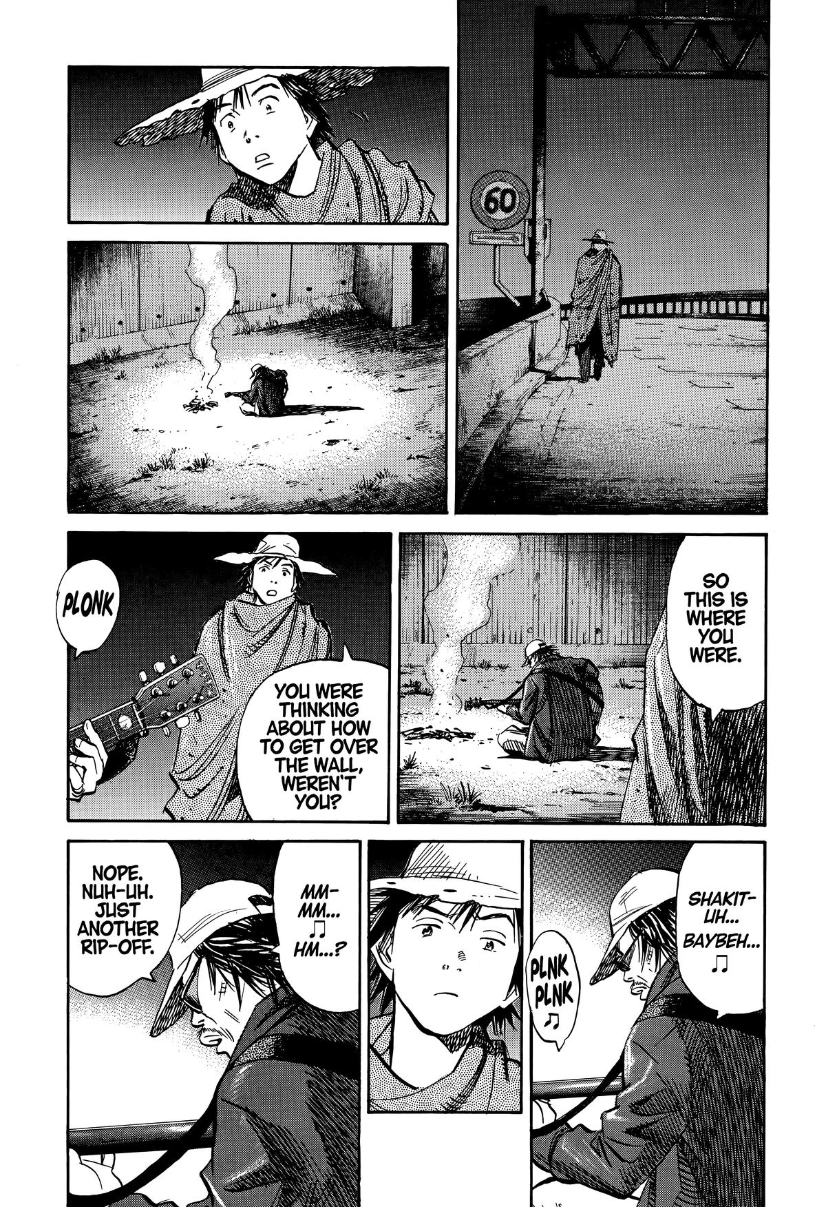20th Century Boys Chapter 229 Page 5