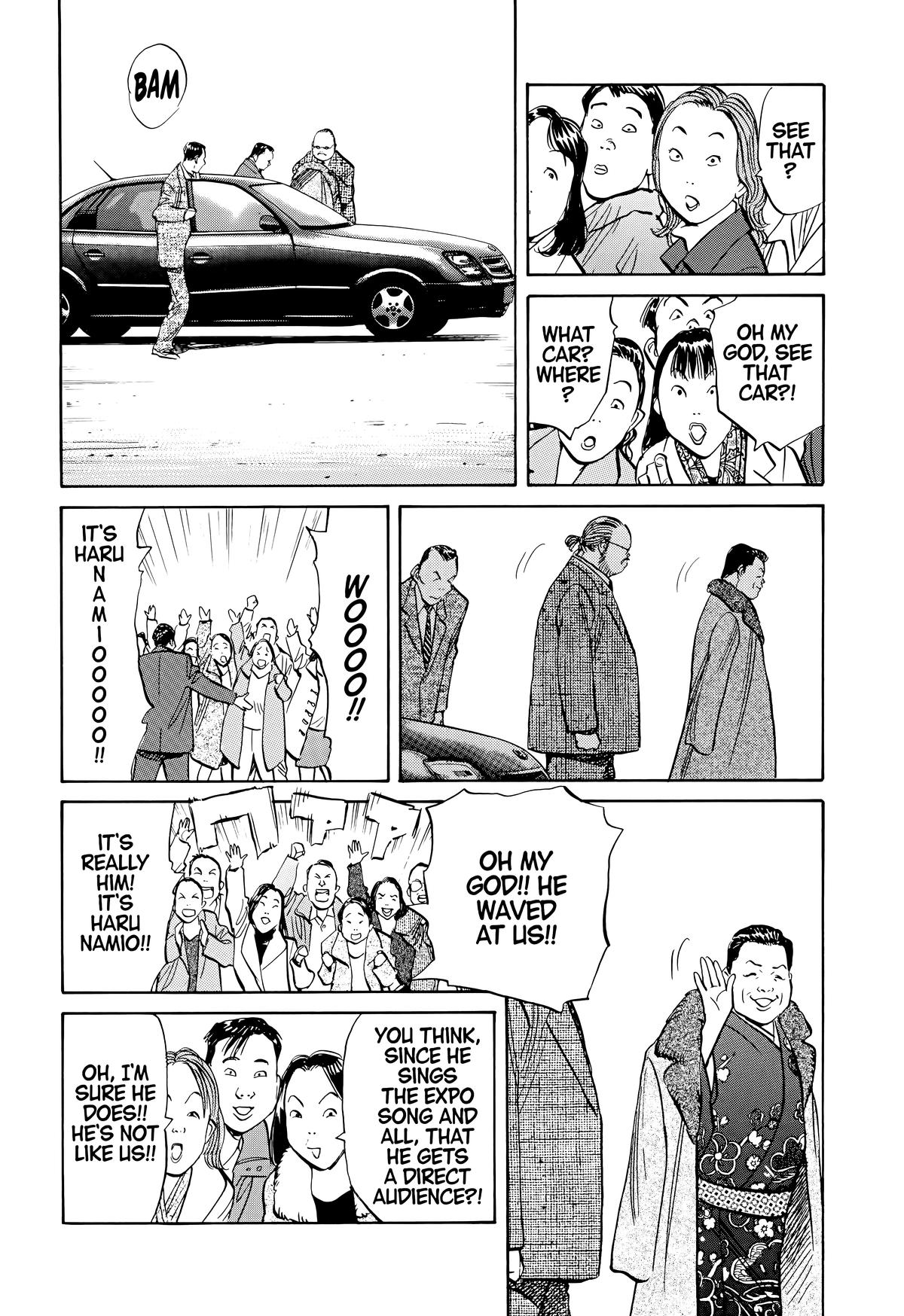 20th Century Boys Chapter 123 Page 14