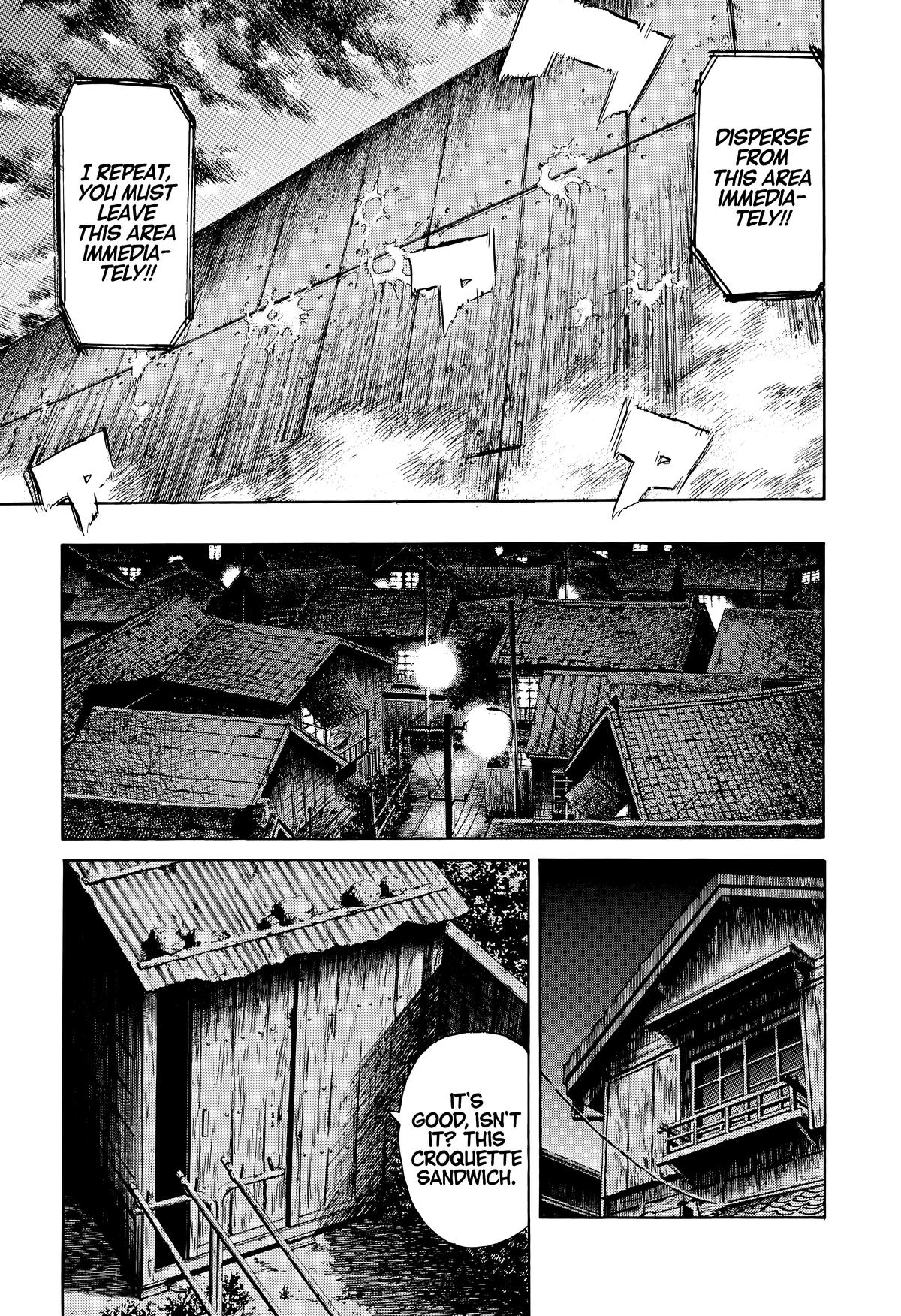 20th Century Boys Chapter 178 Page 8