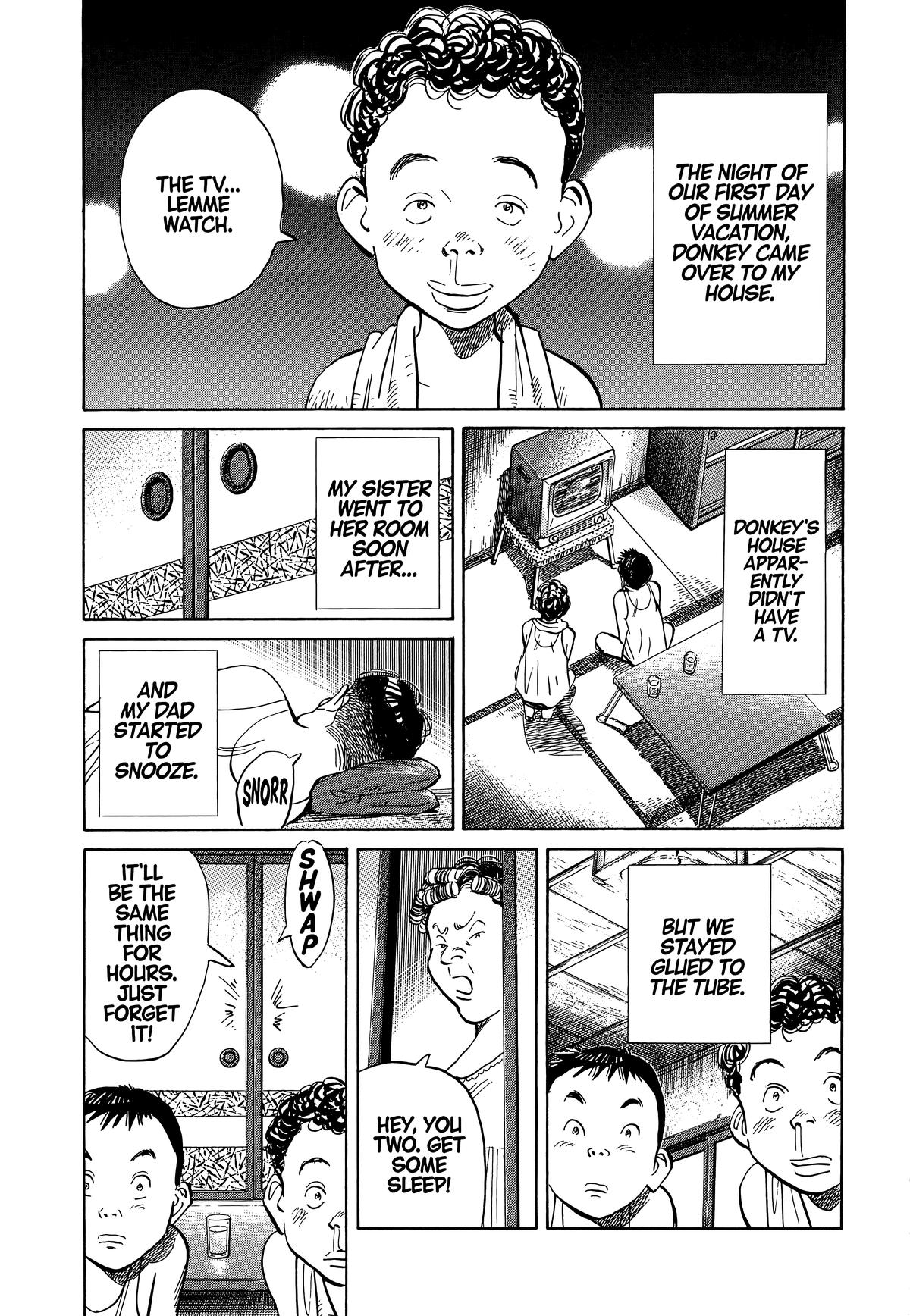 20th Century Boys Chapter 6 Page 7