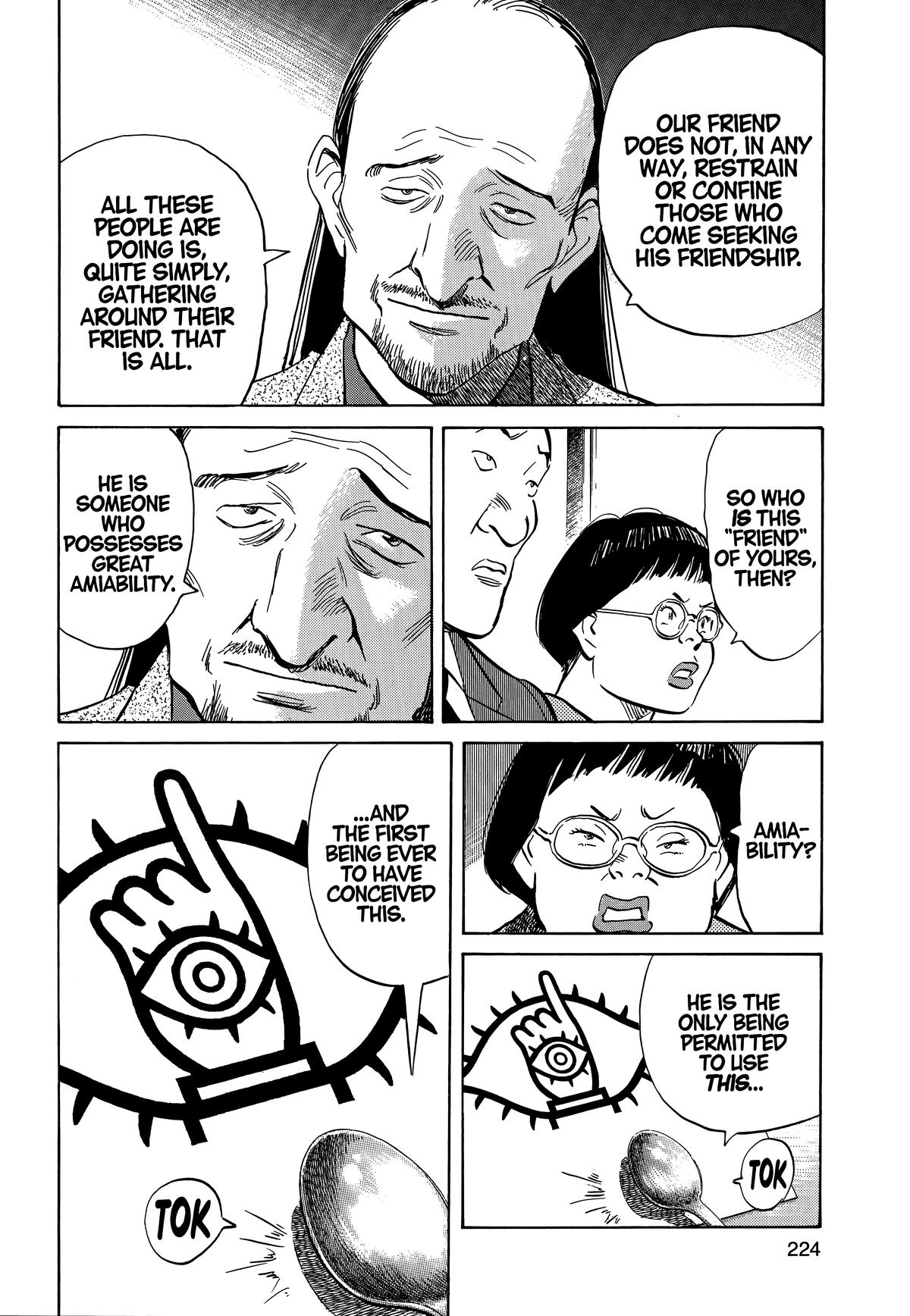 20th Century Boys Chapter 11 Page 11