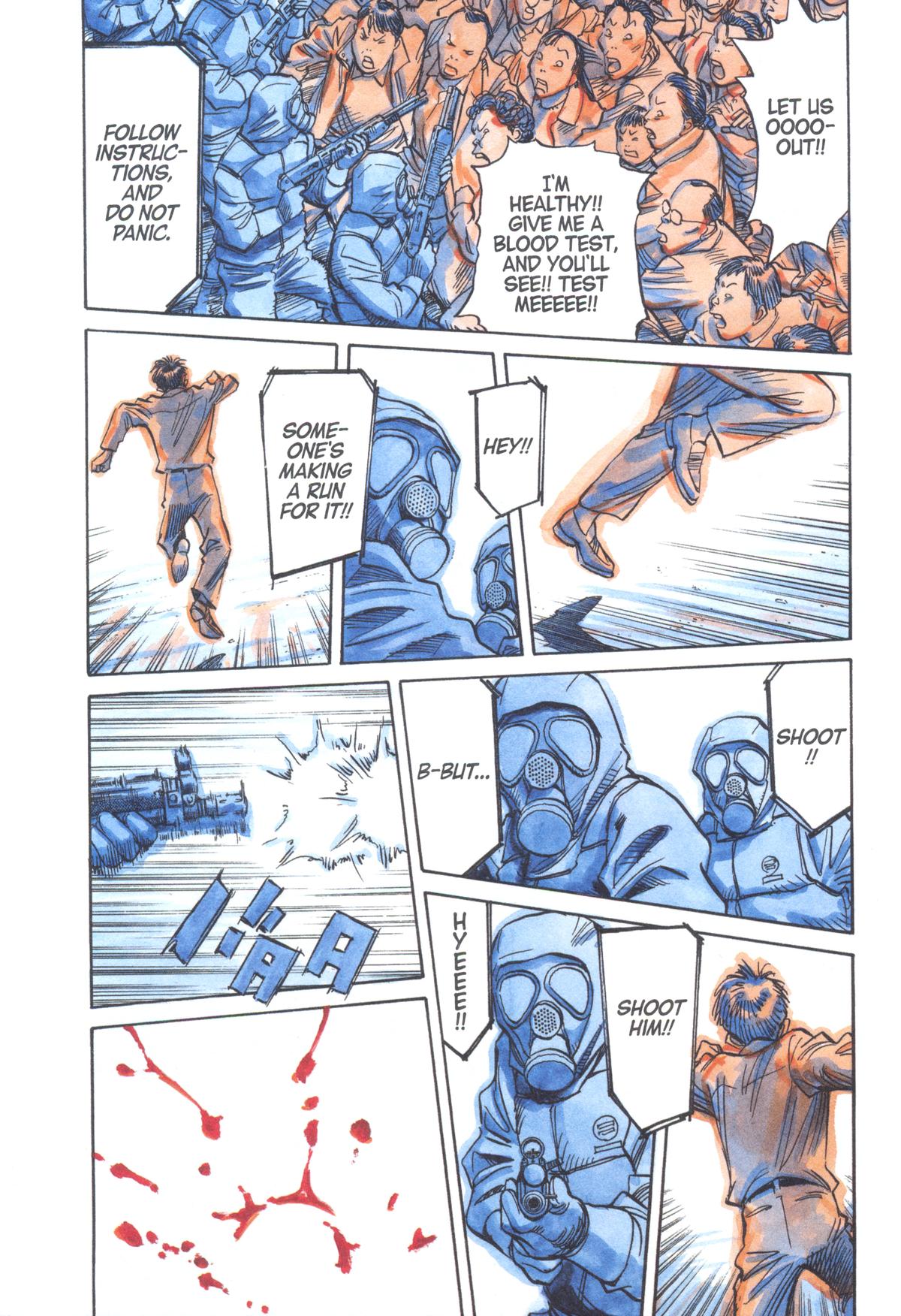 20th Century Boys Chapter 144 Page 2