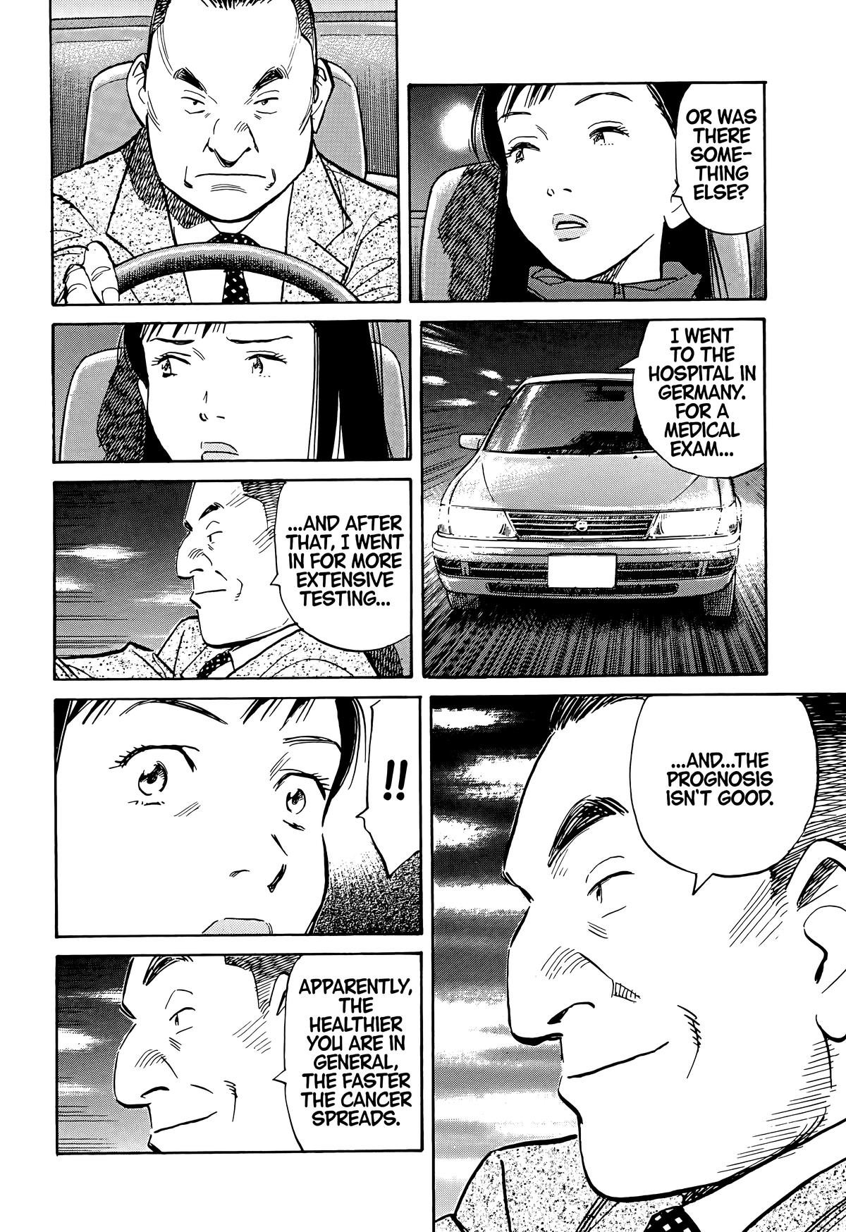20th Century Boys Chapter 72 Page 15