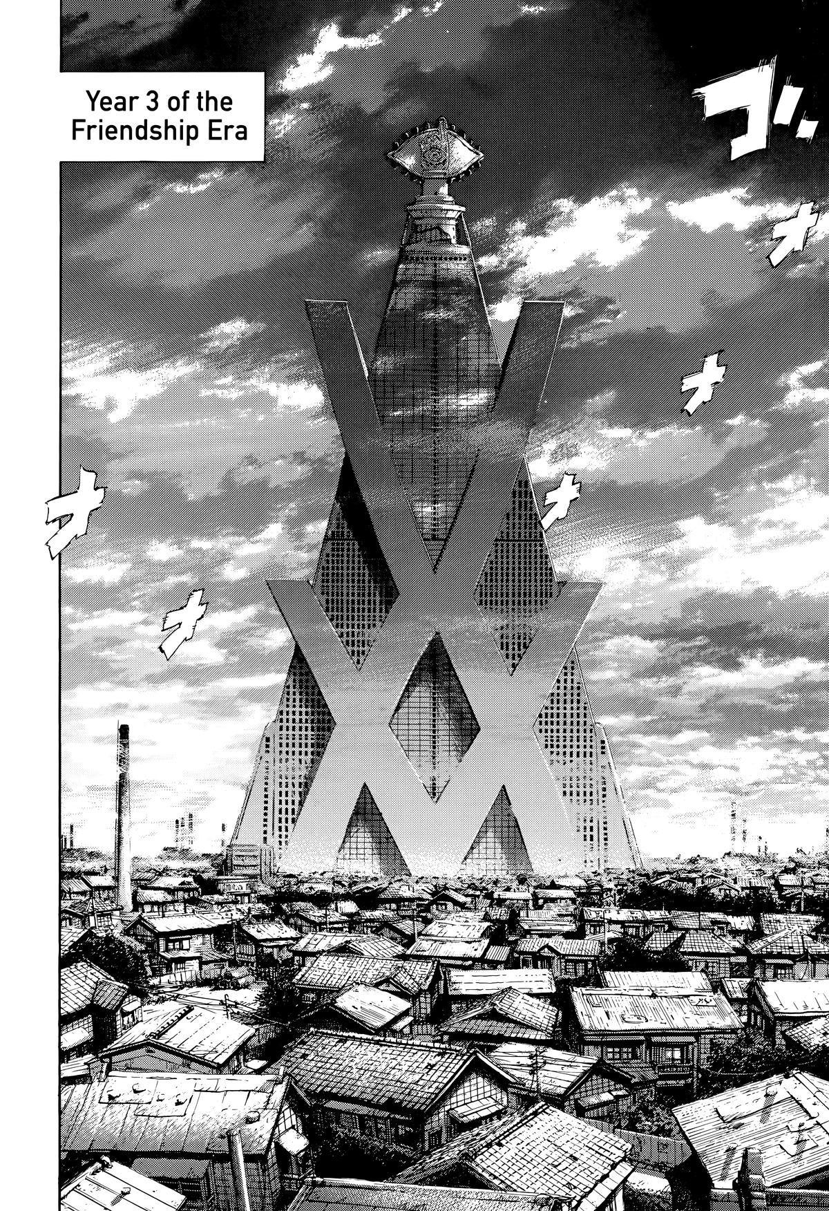 20th Century Boys Chapter 177 Page 7