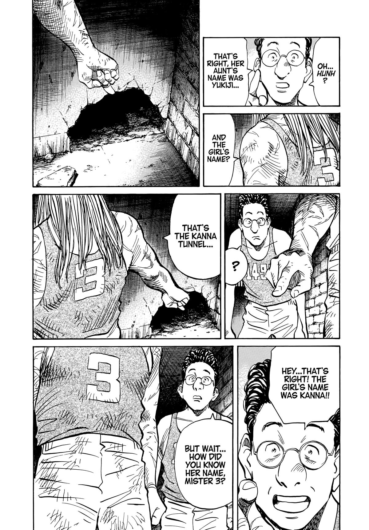 20th Century Boys Chapter 59 Page 15