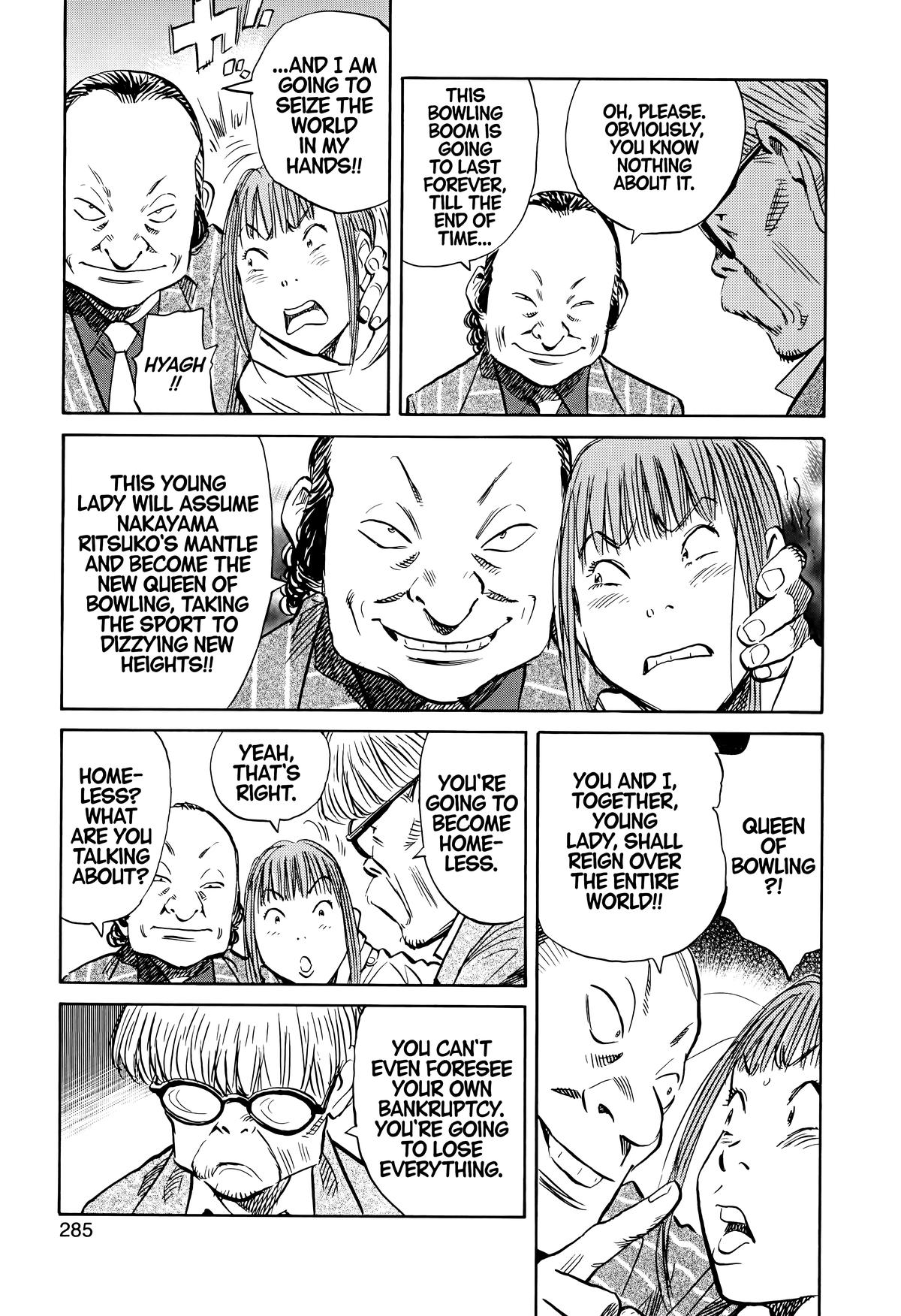 20th Century Boys Chapter 149 Page 5