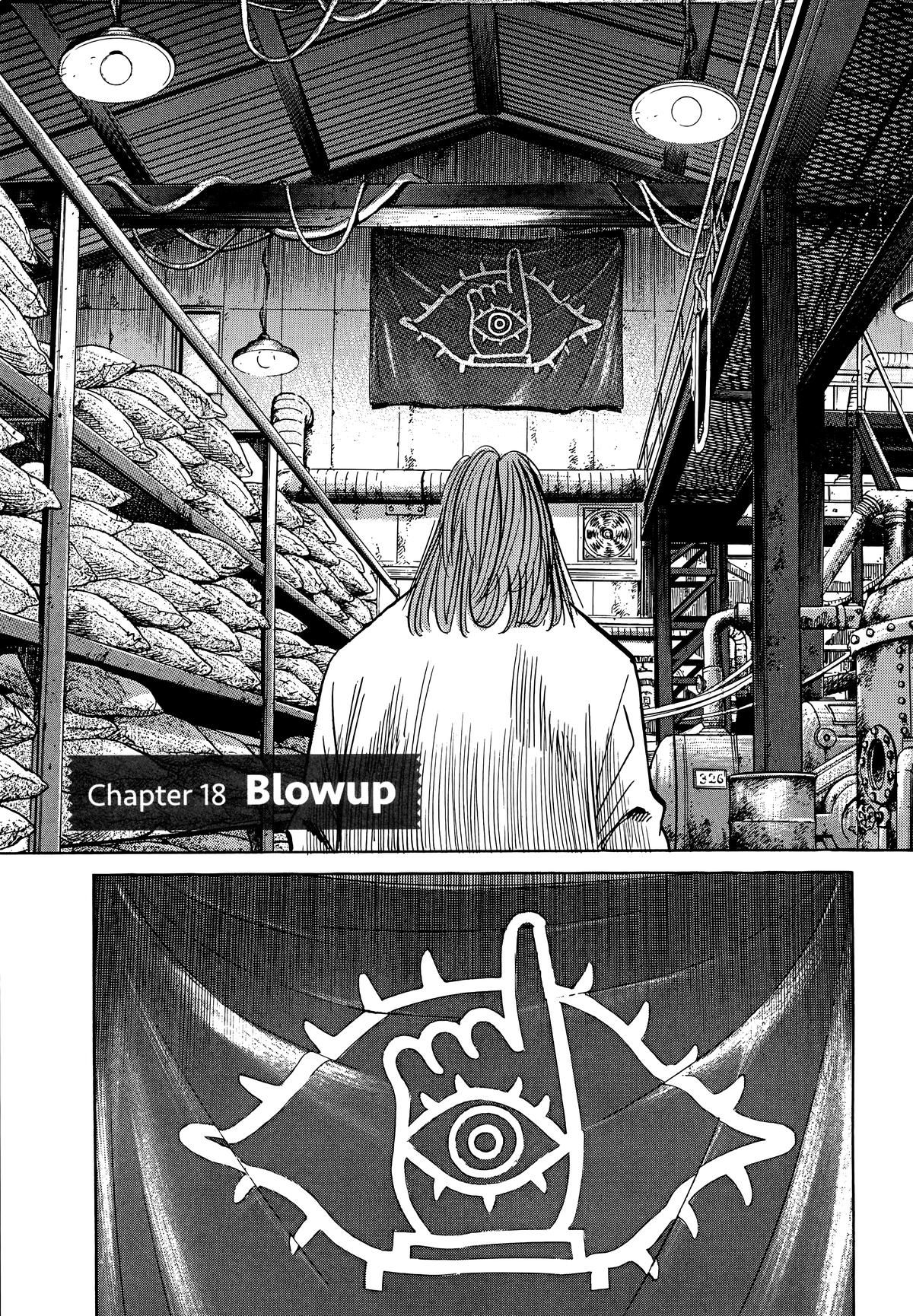 20th Century Boys Chapter 39 Page 5