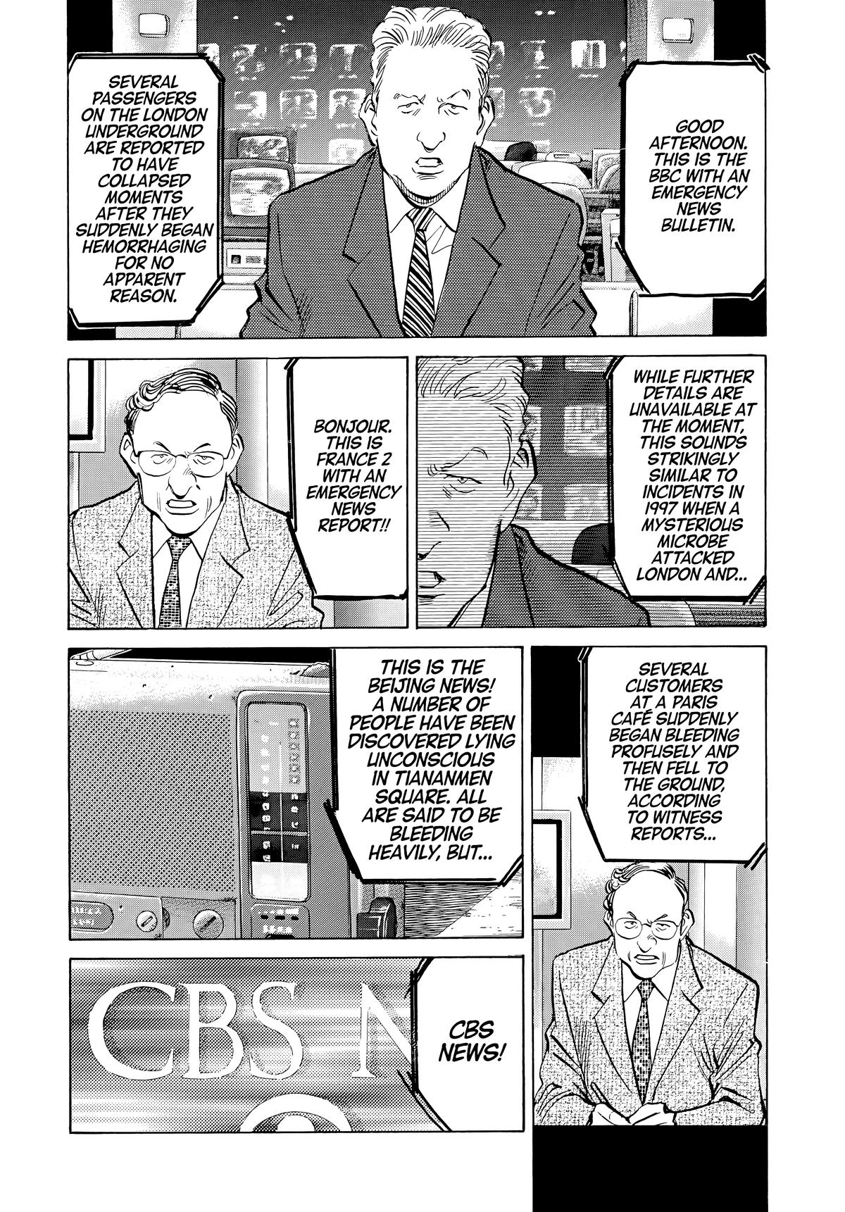 20th Century Boys Chapter 49 Page 2