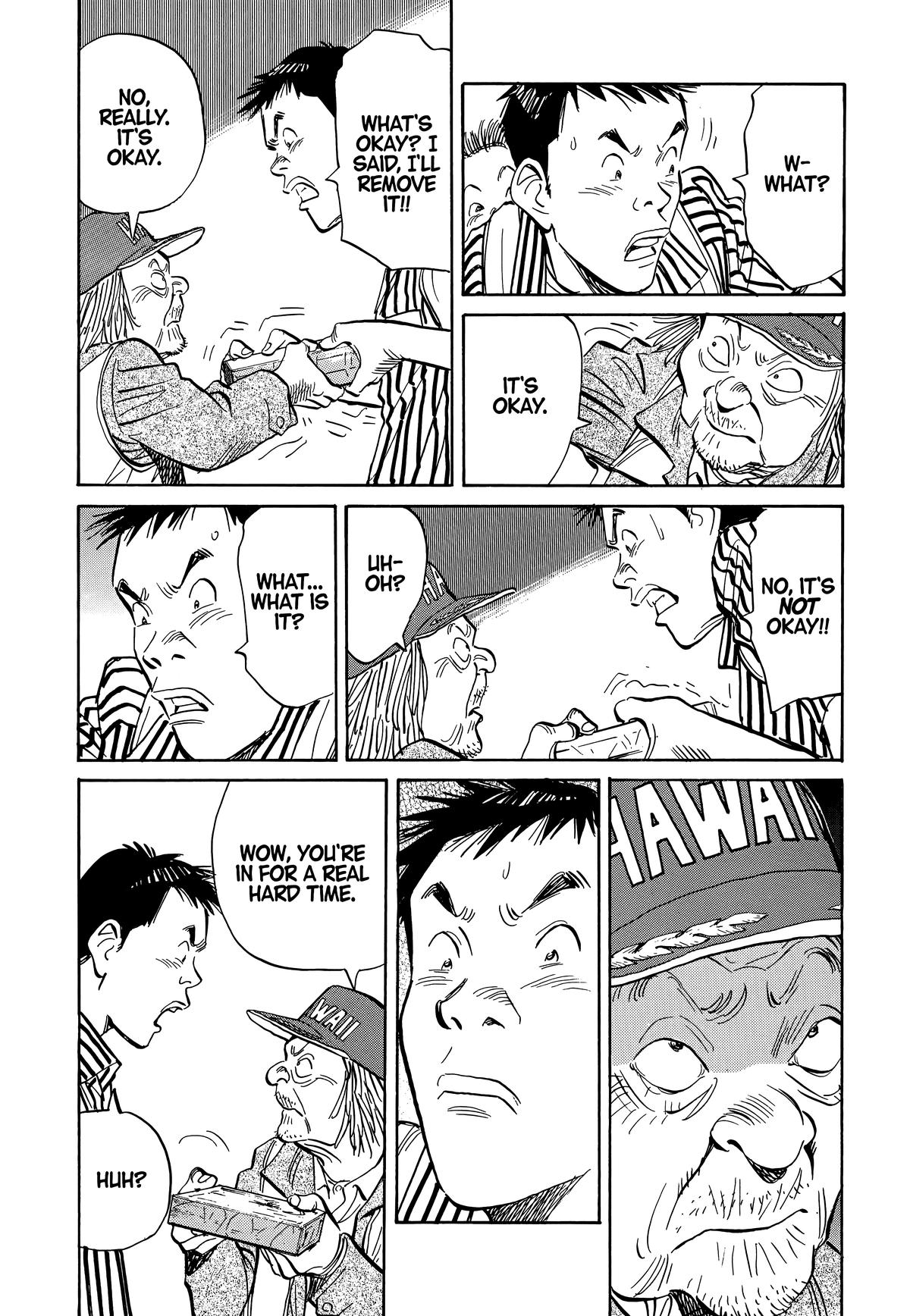 20th Century Boys Chapter 16 Page 9