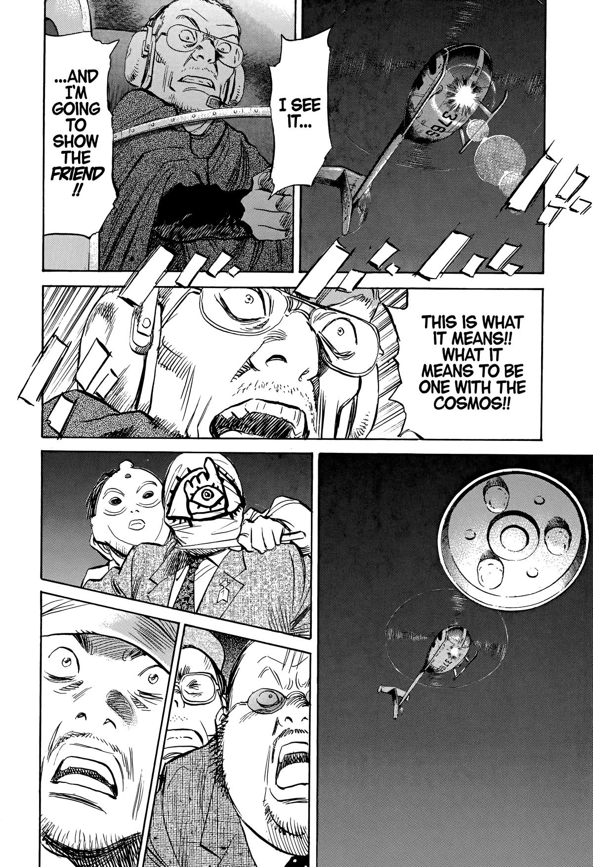 20th Century Boys Chapter 249 Page 12