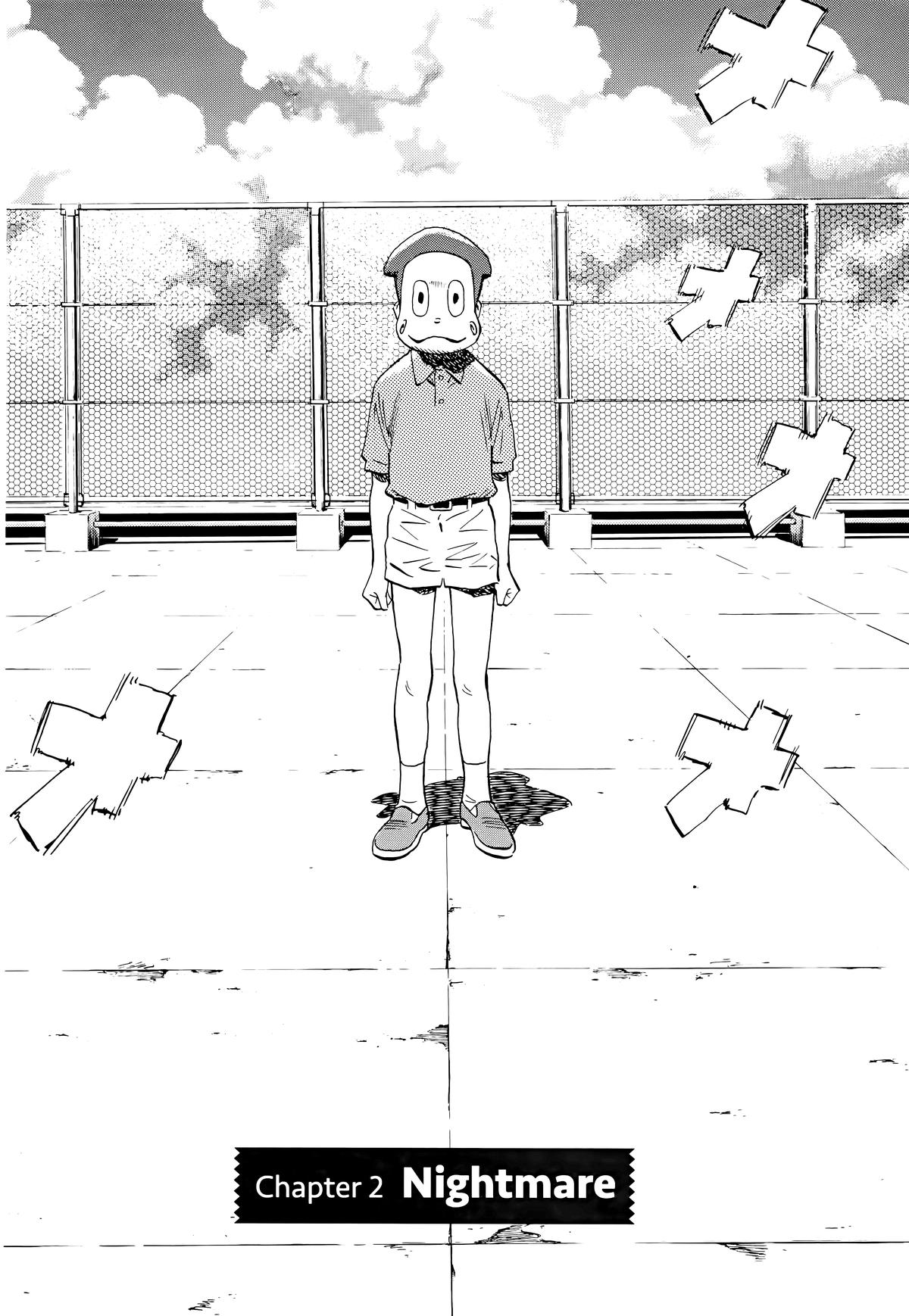 20th Century Boys Chapter 89 Page 2