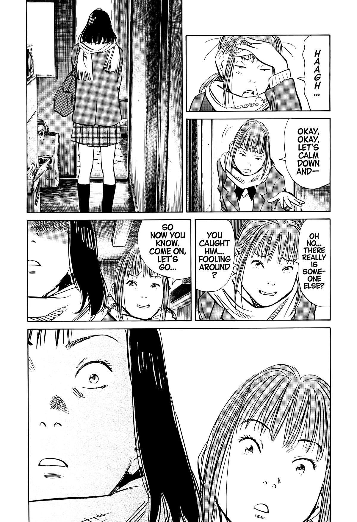 20th Century Boys Chapter 140 Page 14