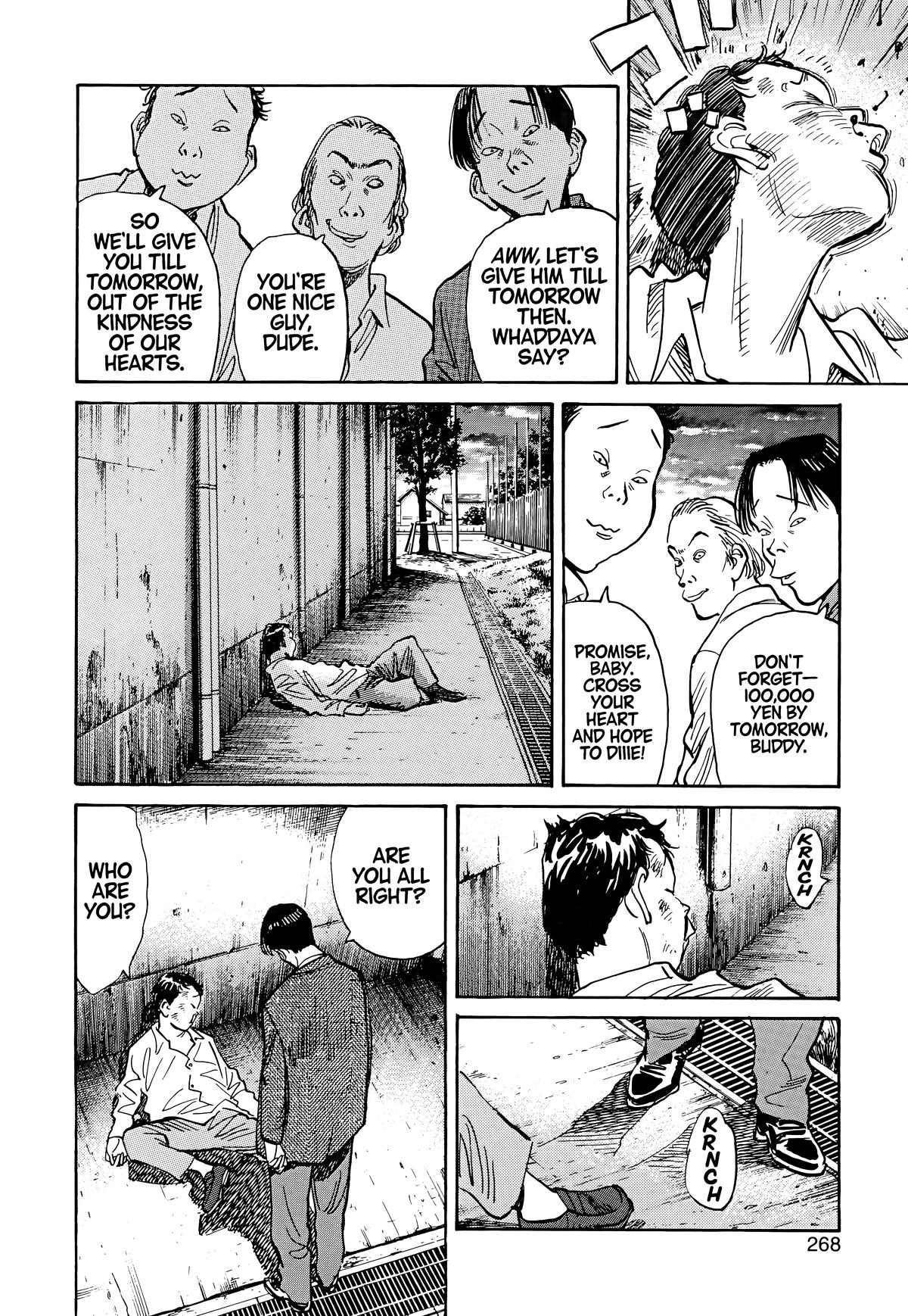 20th Century Boys Chapter 102 Page 2