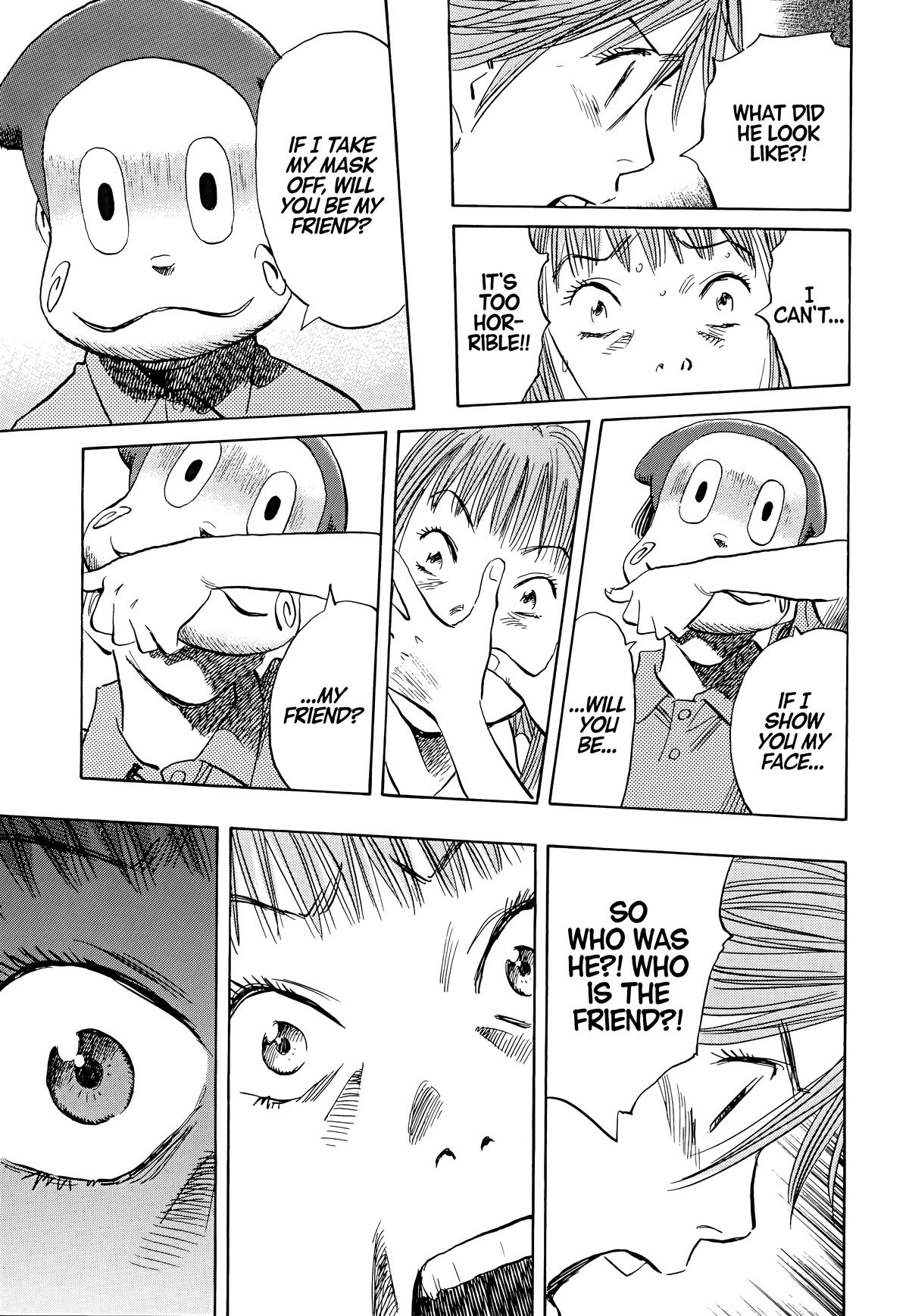 20th Century Boys Chapter 103 Page 13