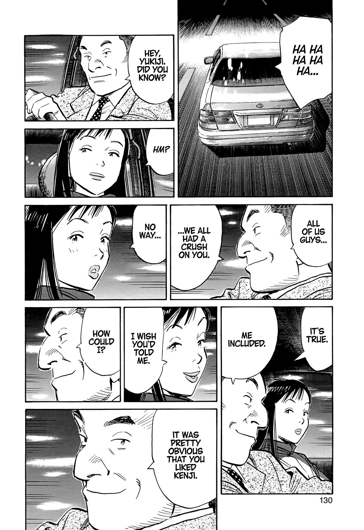 20th Century Boys Chapter 72 Page 13
